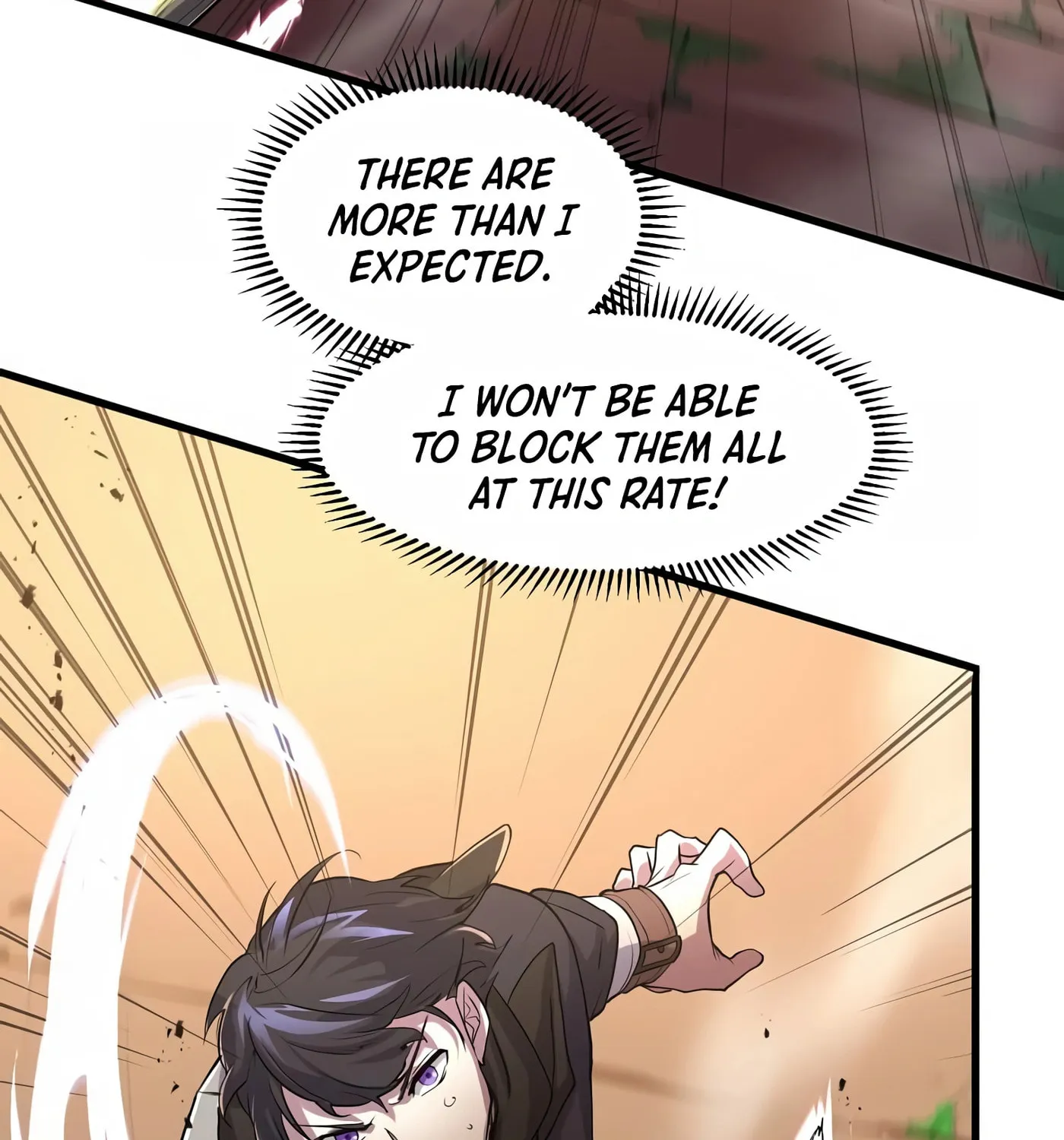 Read Skill Master Levels Up chapter 13 image 71 on Lezhin