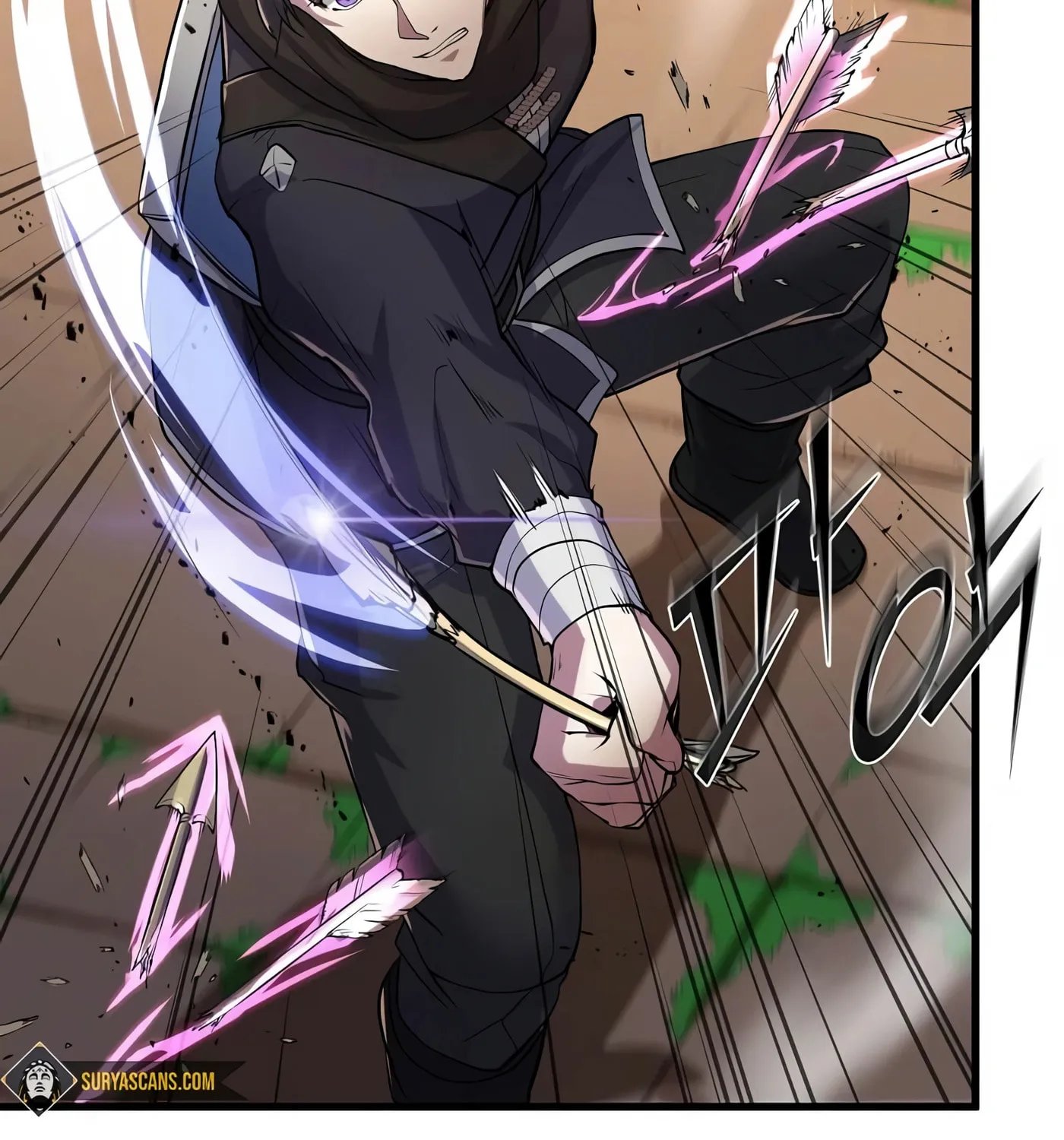 Read Skill Master Levels Up chapter 13 image 72 on Lezhin
