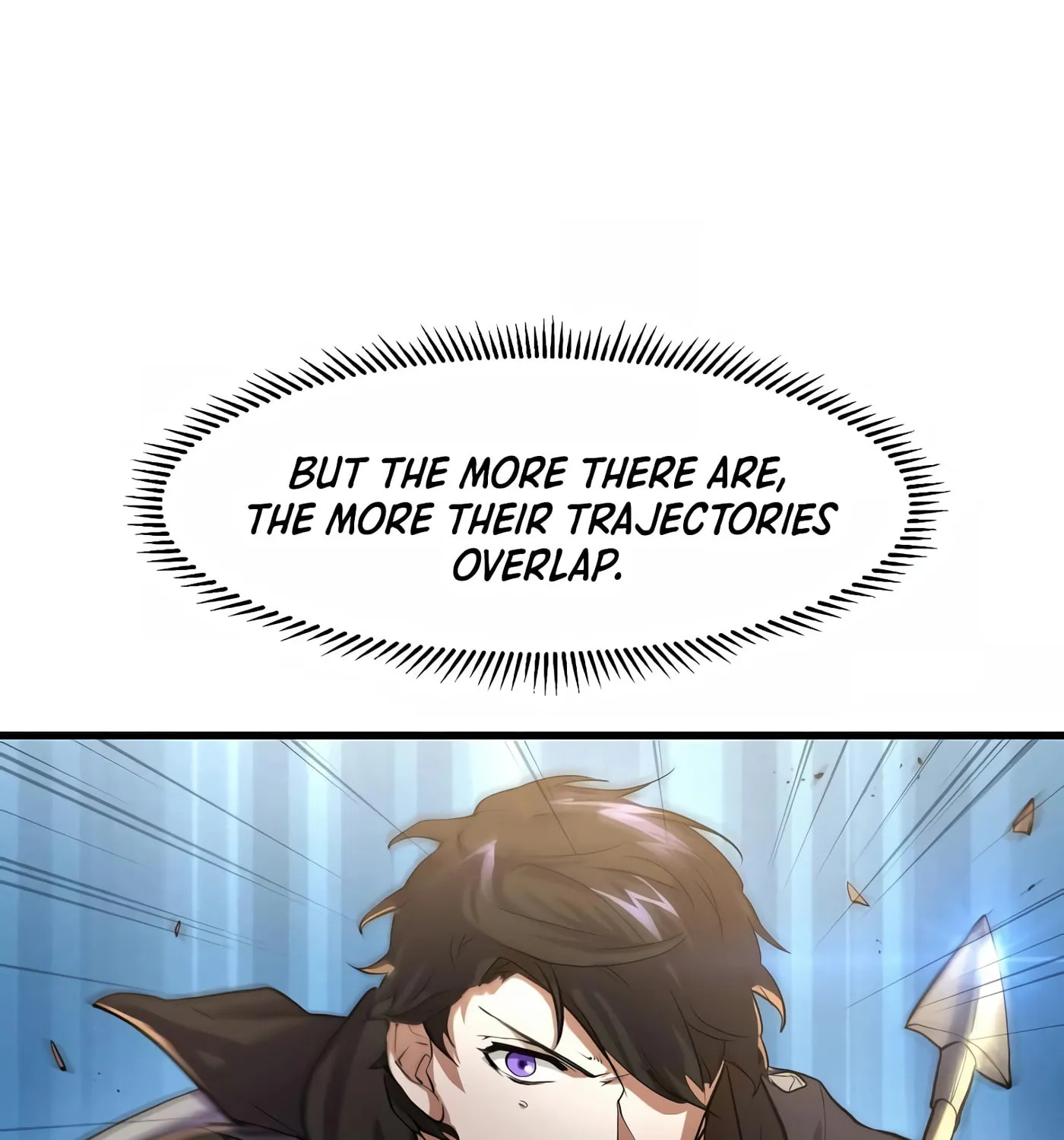 Read Skill Master Levels Up chapter 13 image 73 on Lezhin