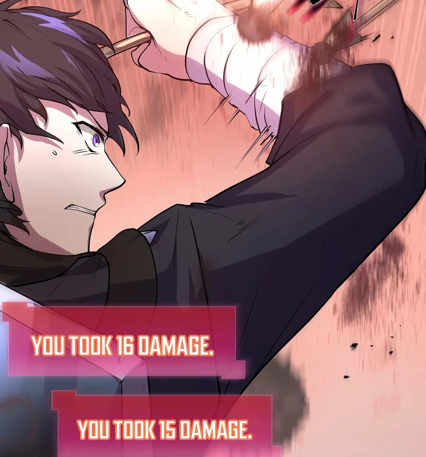 Read Skill Master Levels Up chapter 13 image 76 on Lezhin