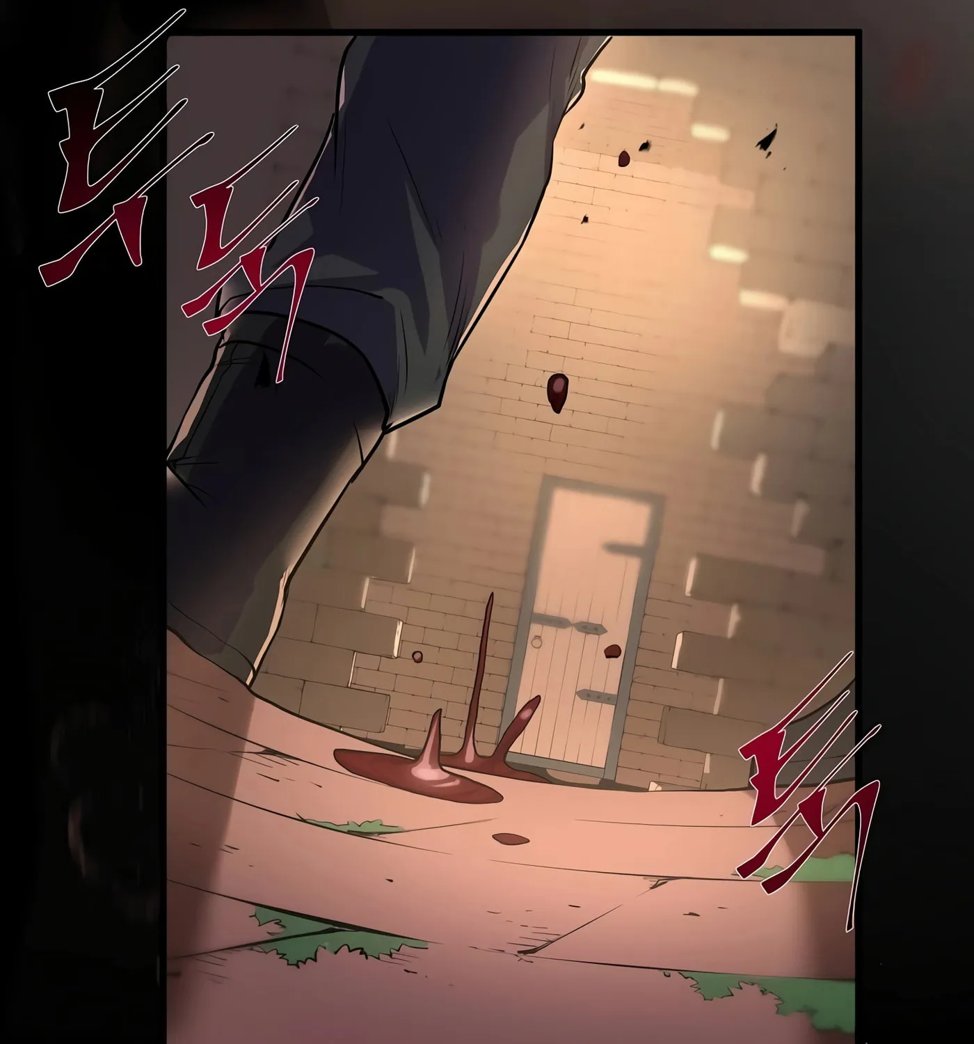 Read Skill Master Levels Up chapter 13 image 78 on Lezhin