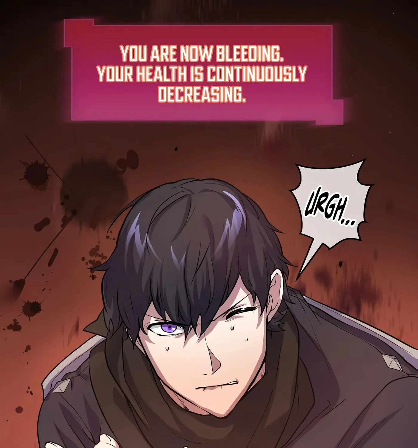 Read Skill Master Levels Up chapter 13 image 80 on Lezhin