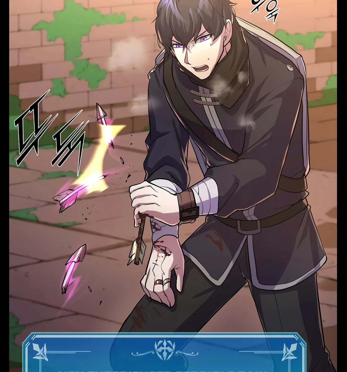 Read Skill Master Levels Up chapter 13 image 82 on Lezhin