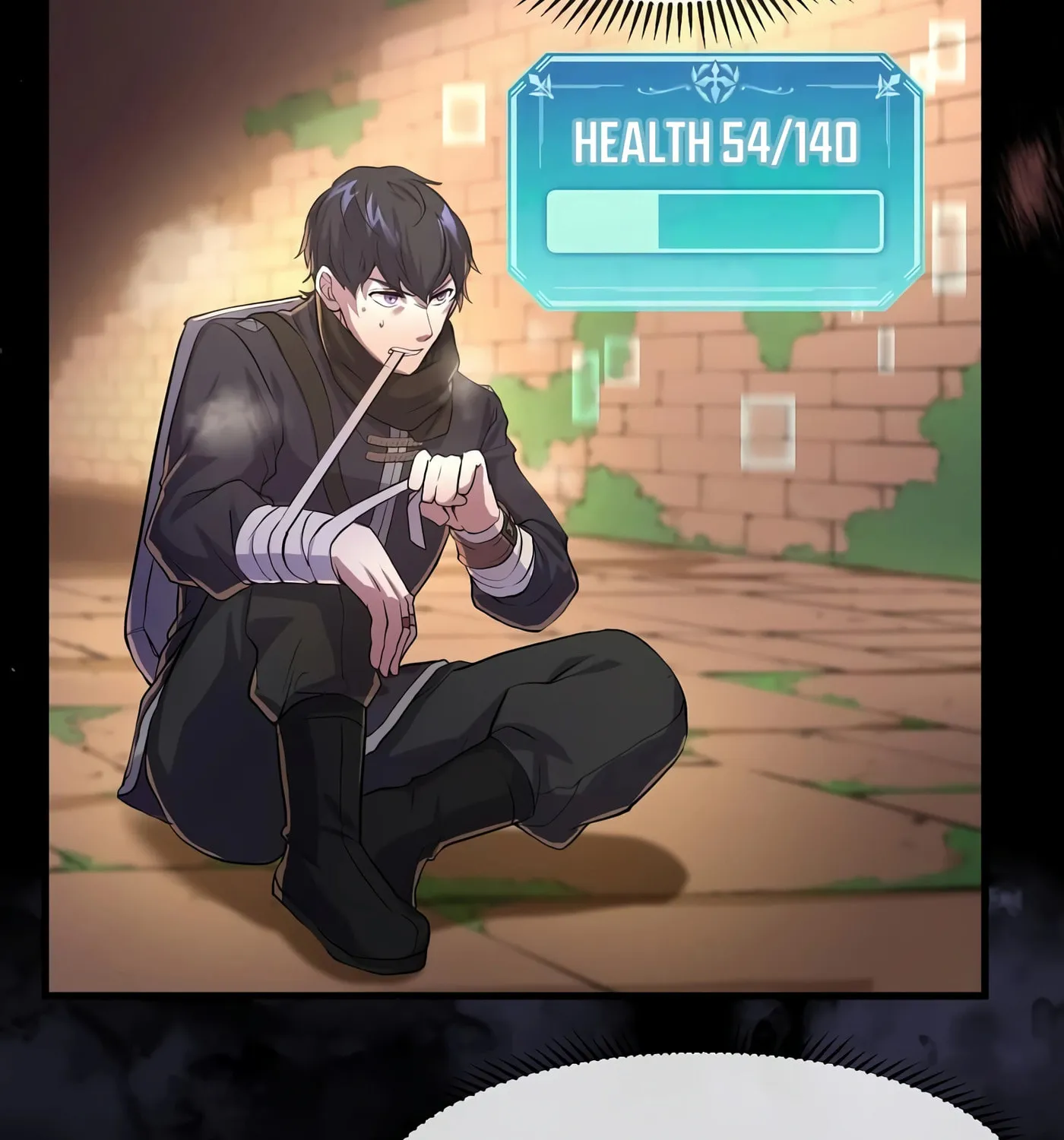 Read Skill Master Levels Up chapter 13 image 84 on Lezhin