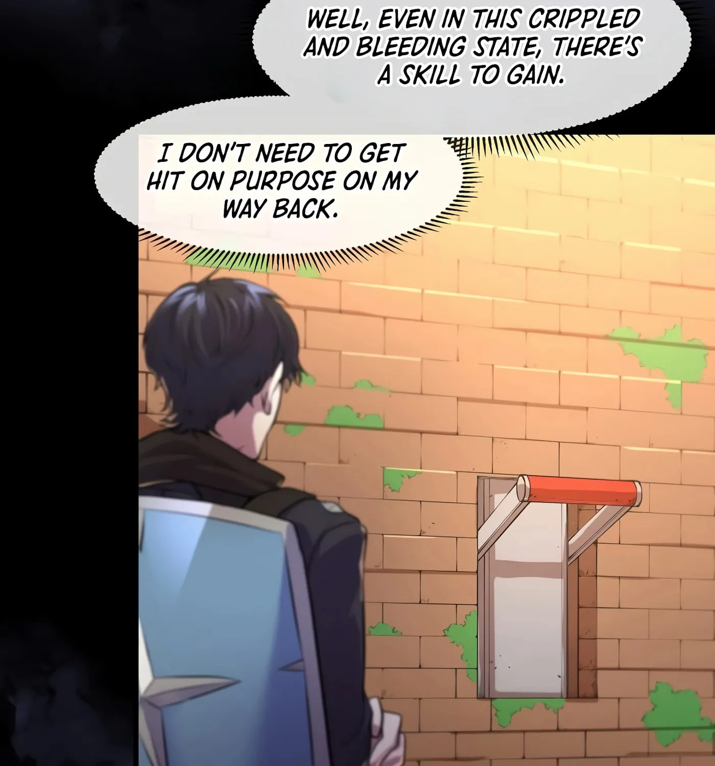 Read Skill Master Levels Up chapter 13 image 85 on Lezhin