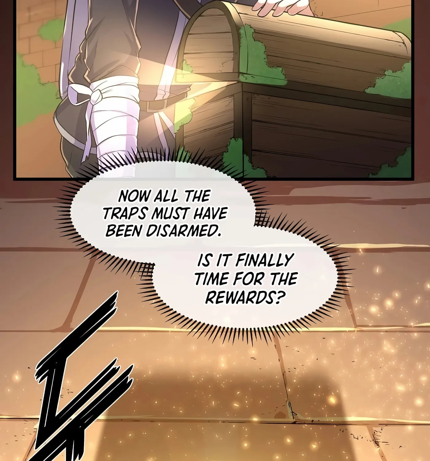 Read Skill Master Levels Up chapter 13 image 90 on Lezhin