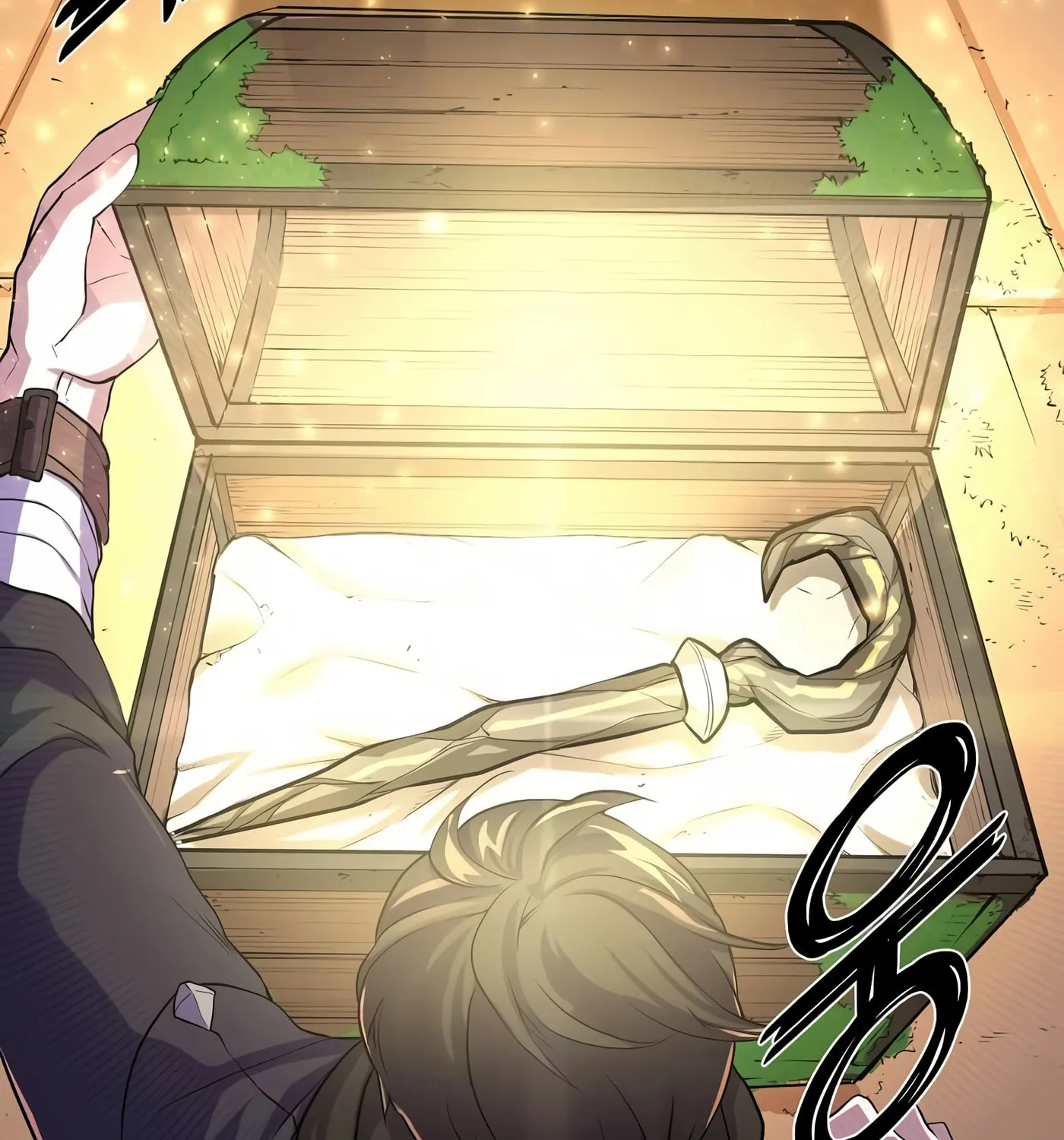 Read Skill Master Levels Up chapter 13 image 91 on Lezhin
