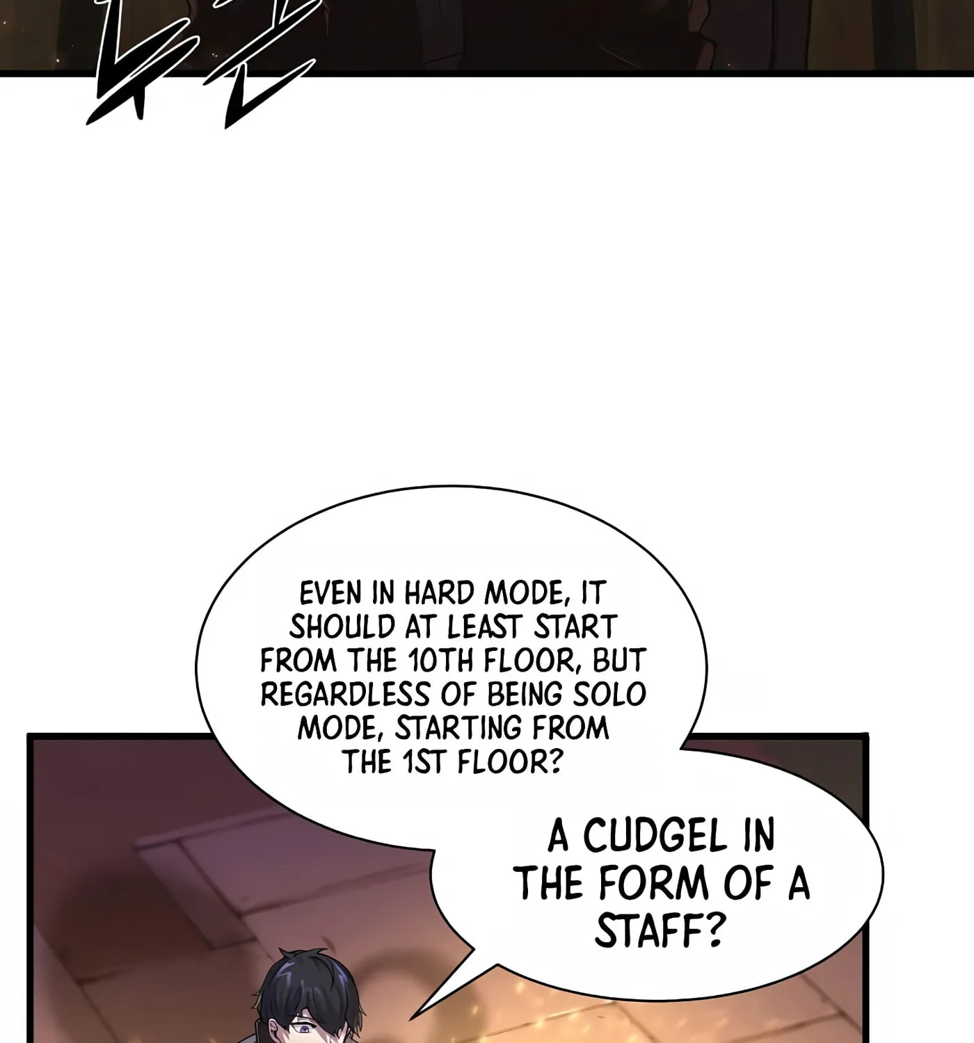 Read Skill Master Levels Up chapter 13 image 94 on Lezhin