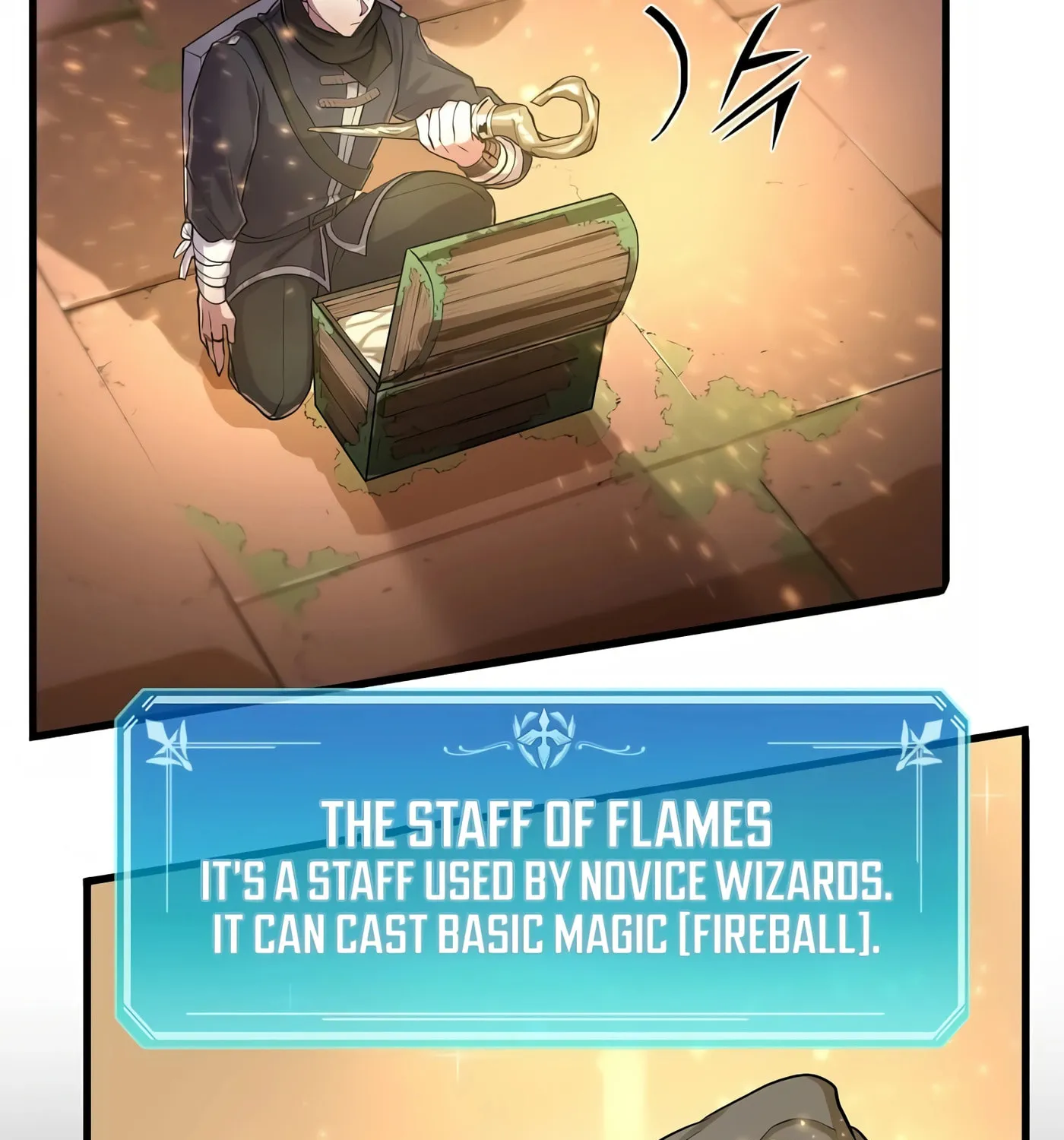 Read Skill Master Levels Up chapter 13 image 95 on Lezhin