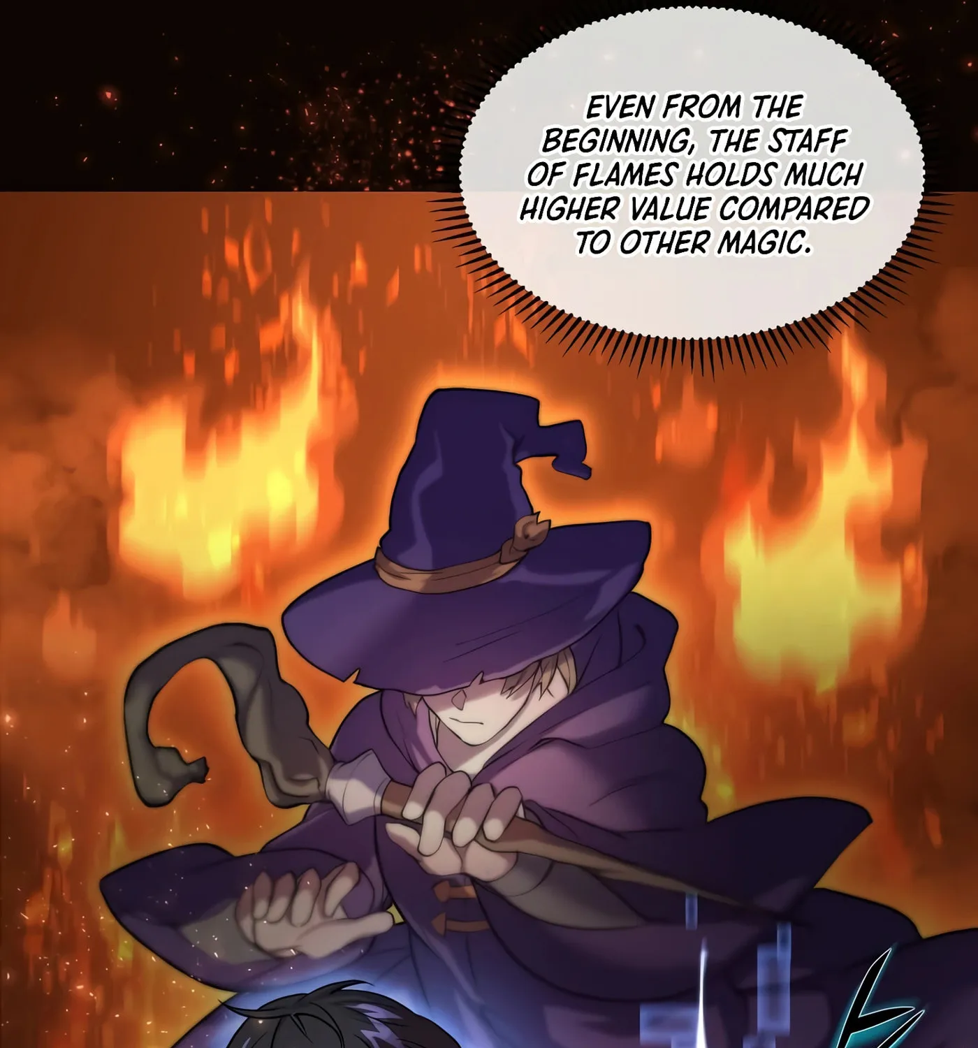 Read Skill Master Levels Up chapter 13 image 98 on Lezhin