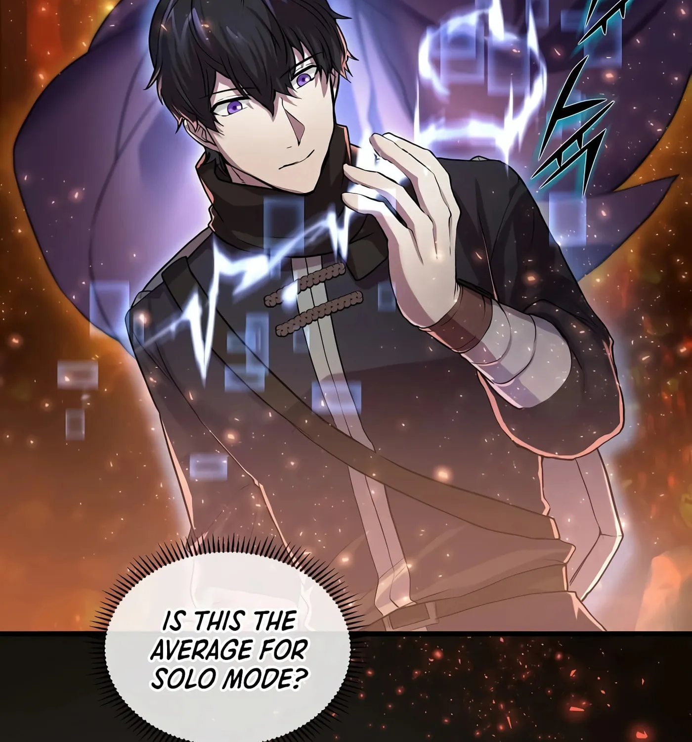 Read Skill Master Levels Up chapter 13 image 99 on Lezhin