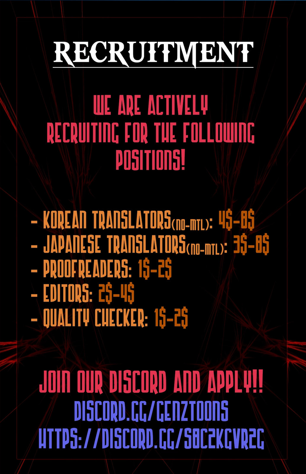 Read Skill Master Levels Up chapter 137 image 15 on Lezhin