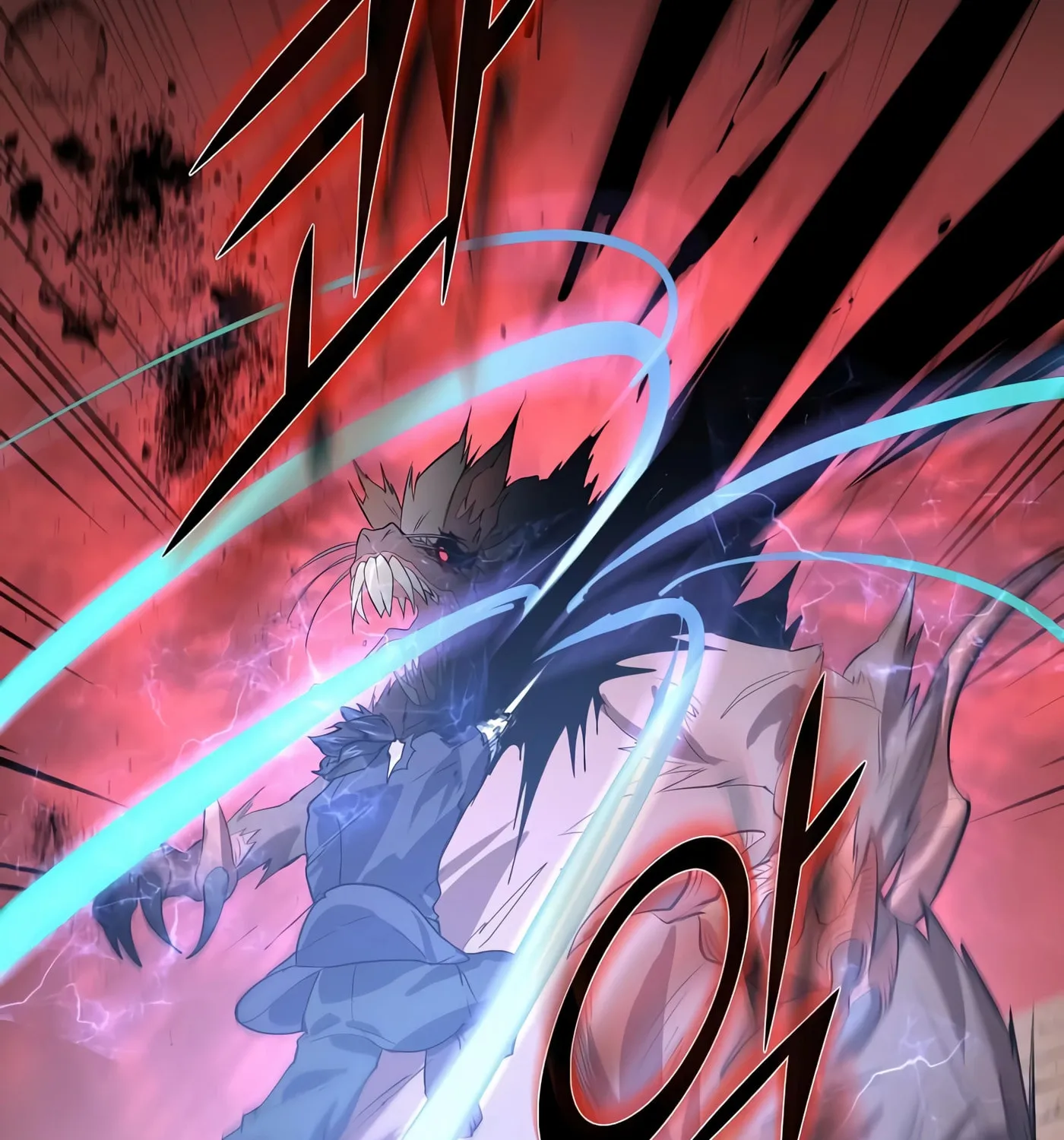 Read Skill Master Levels Up chapter 14 image 106 on Lezhin