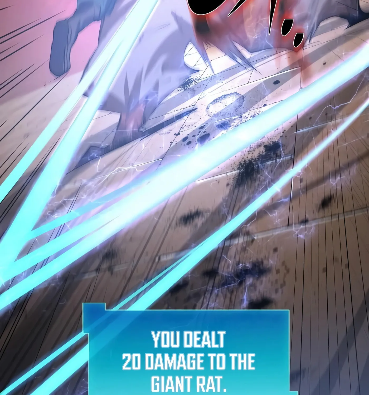 Read Skill Master Levels Up chapter 14 image 107 on Lezhin