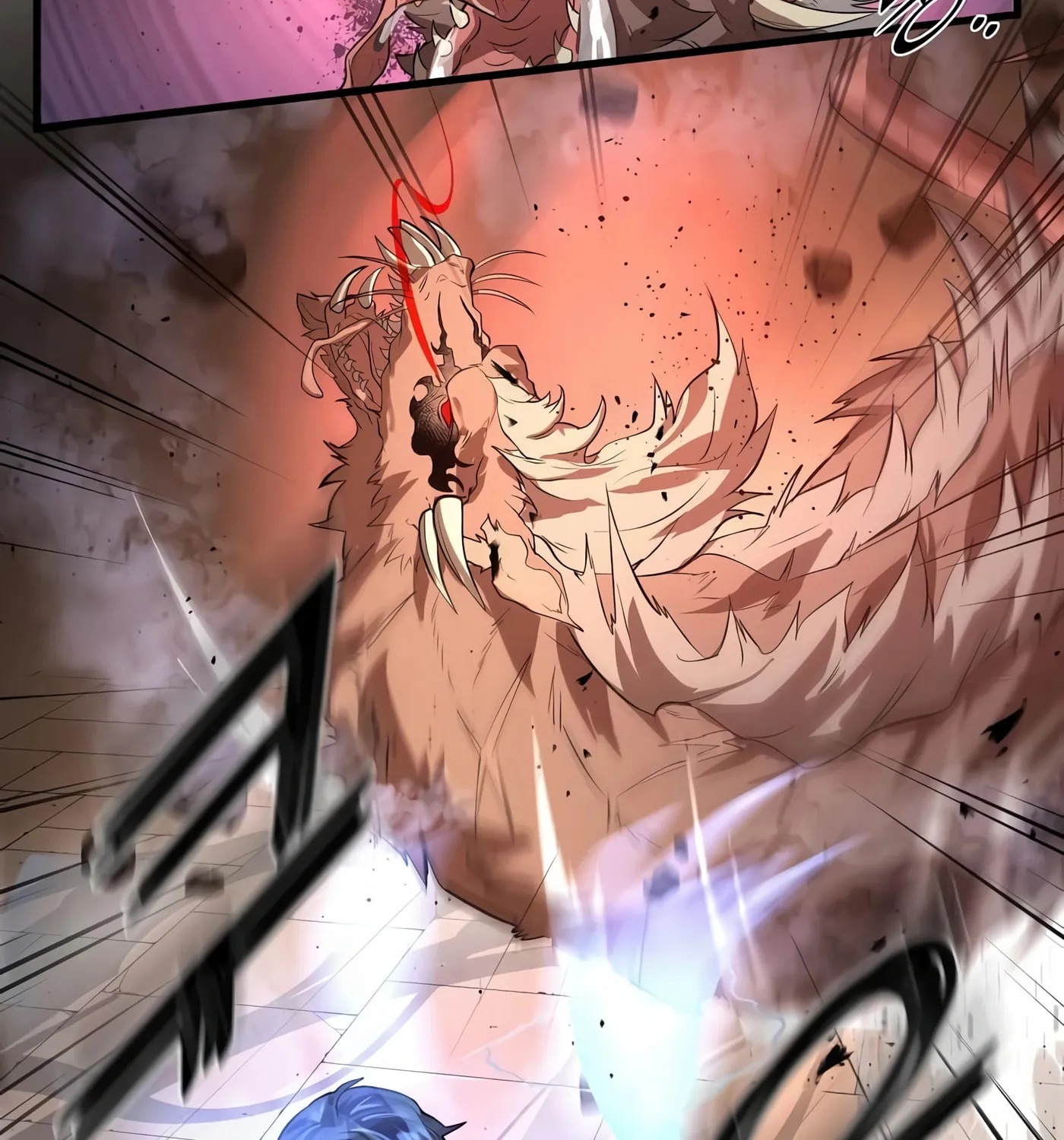 Read Skill Master Levels Up chapter 14 image 109 on Lezhin