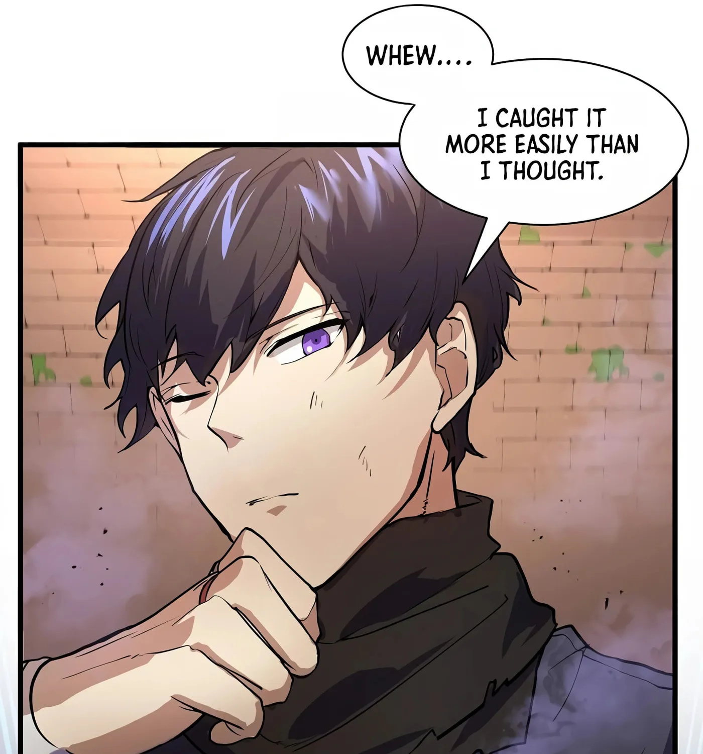 Read Skill Master Levels Up chapter 14 image 112 on Lezhin