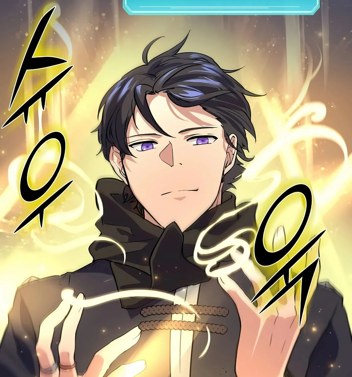 Read Skill Master Levels Up chapter 14 image 116 on Lezhin