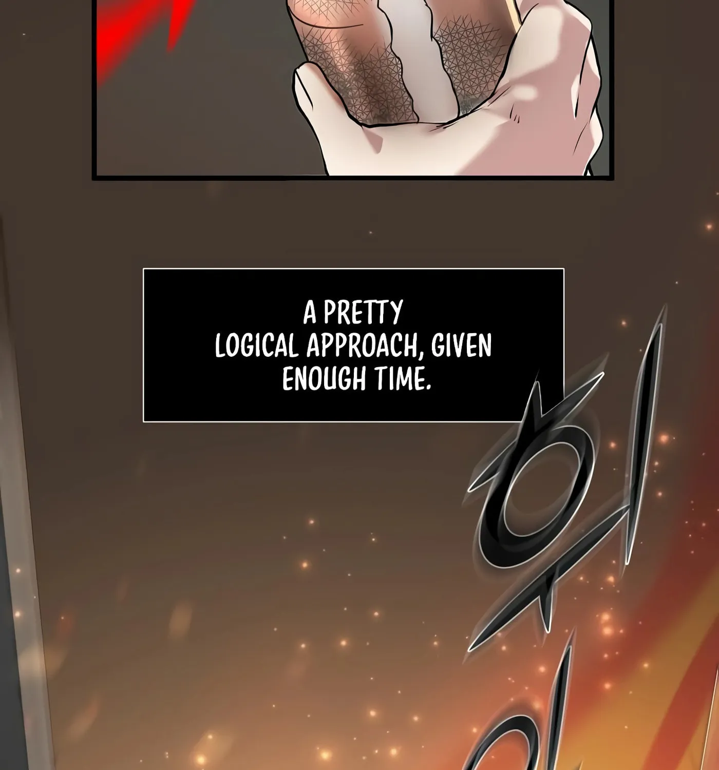 Read Skill Master Levels Up chapter 14 image 12 on Lezhin