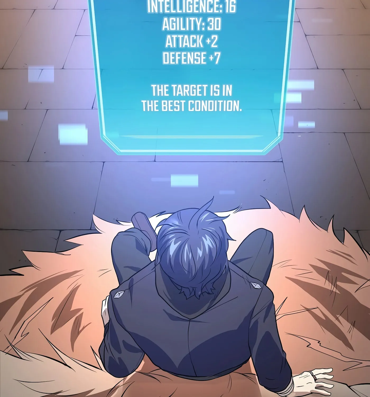Read Skill Master Levels Up chapter 14 image 127 on Lezhin