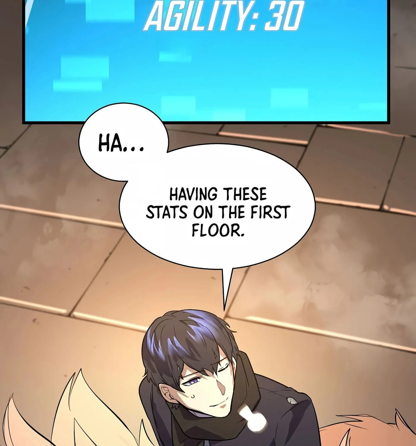Read Skill Master Levels Up chapter 14 image 129 on Lezhin