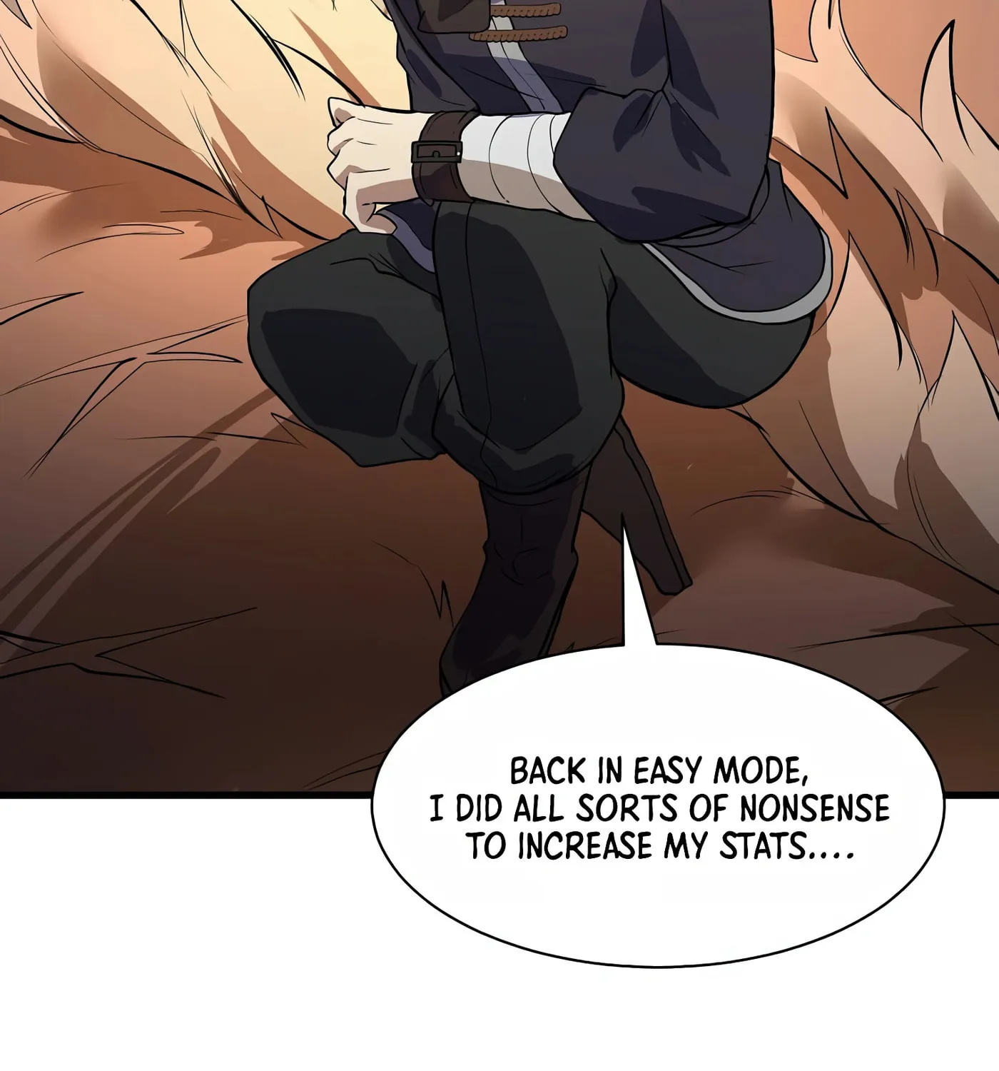 Read Skill Master Levels Up chapter 14 image 130 on Lezhin