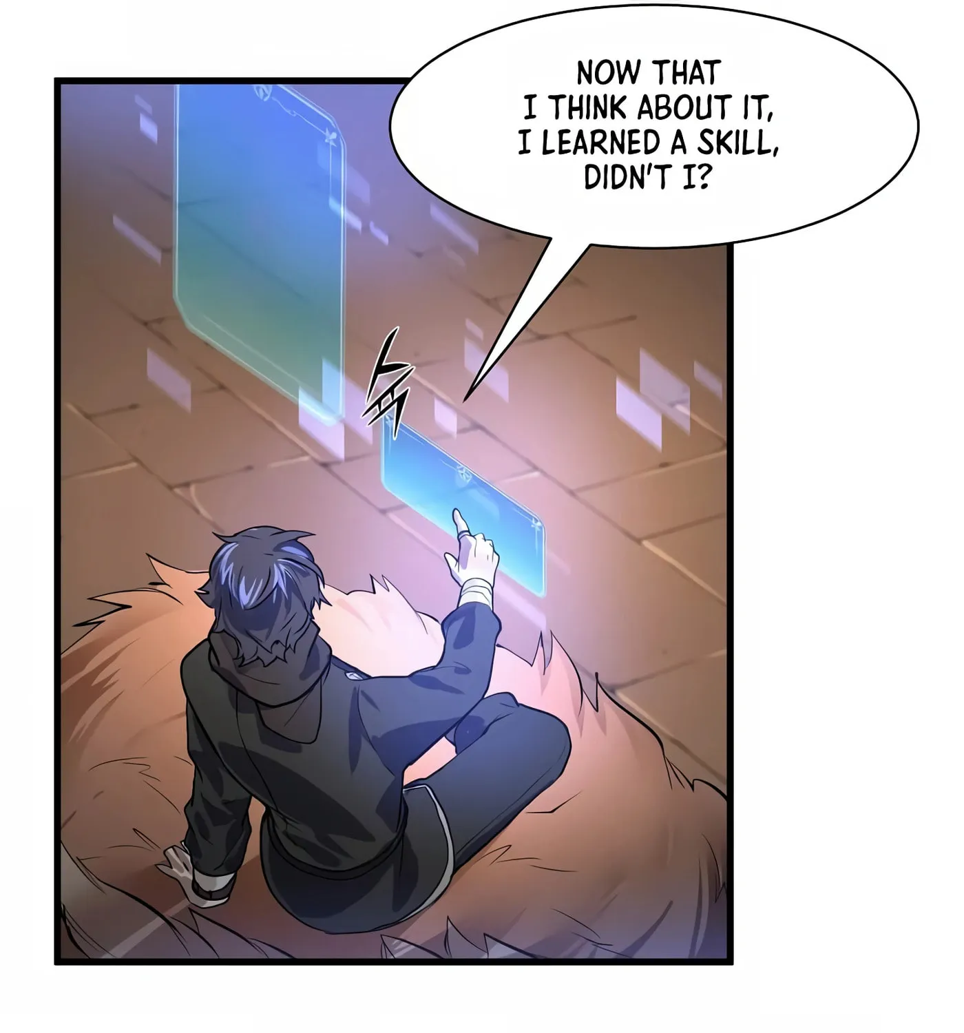 Read Skill Master Levels Up chapter 14 image 132 on Lezhin