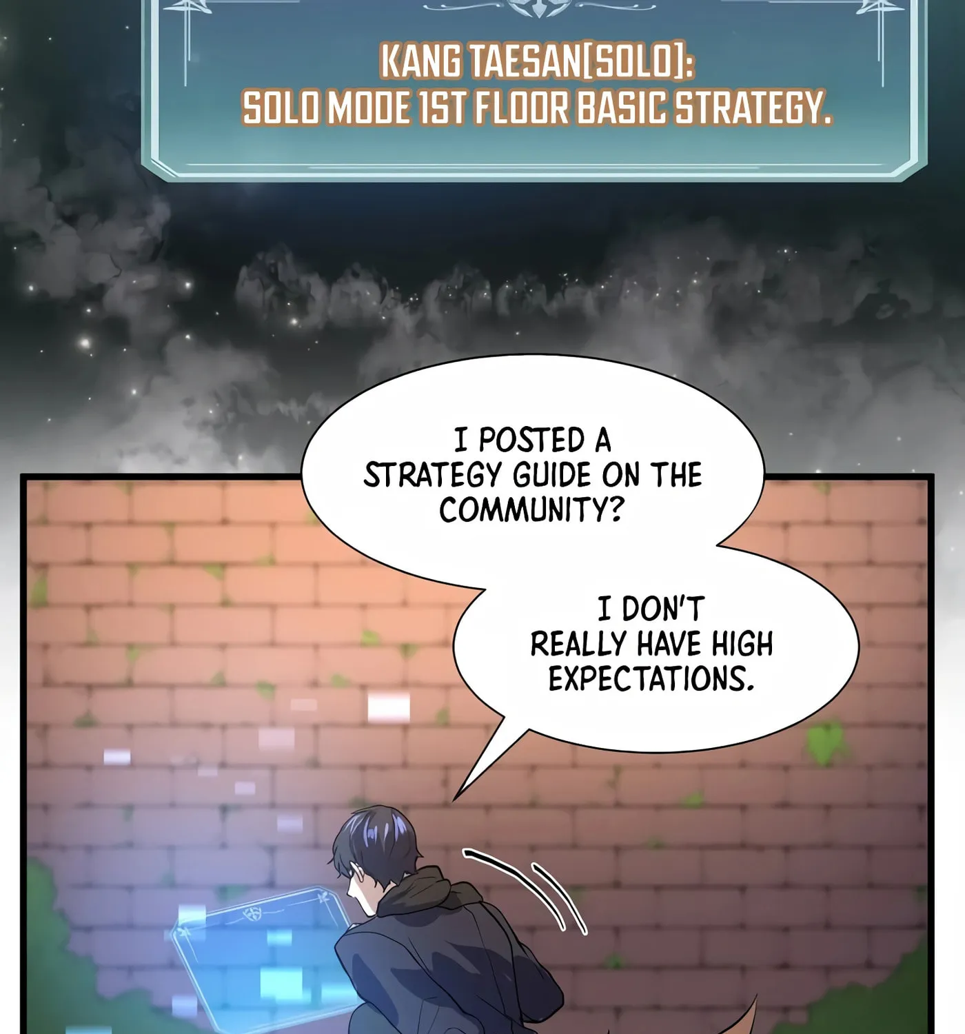 Read Skill Master Levels Up chapter 14 image 138 on Lezhin