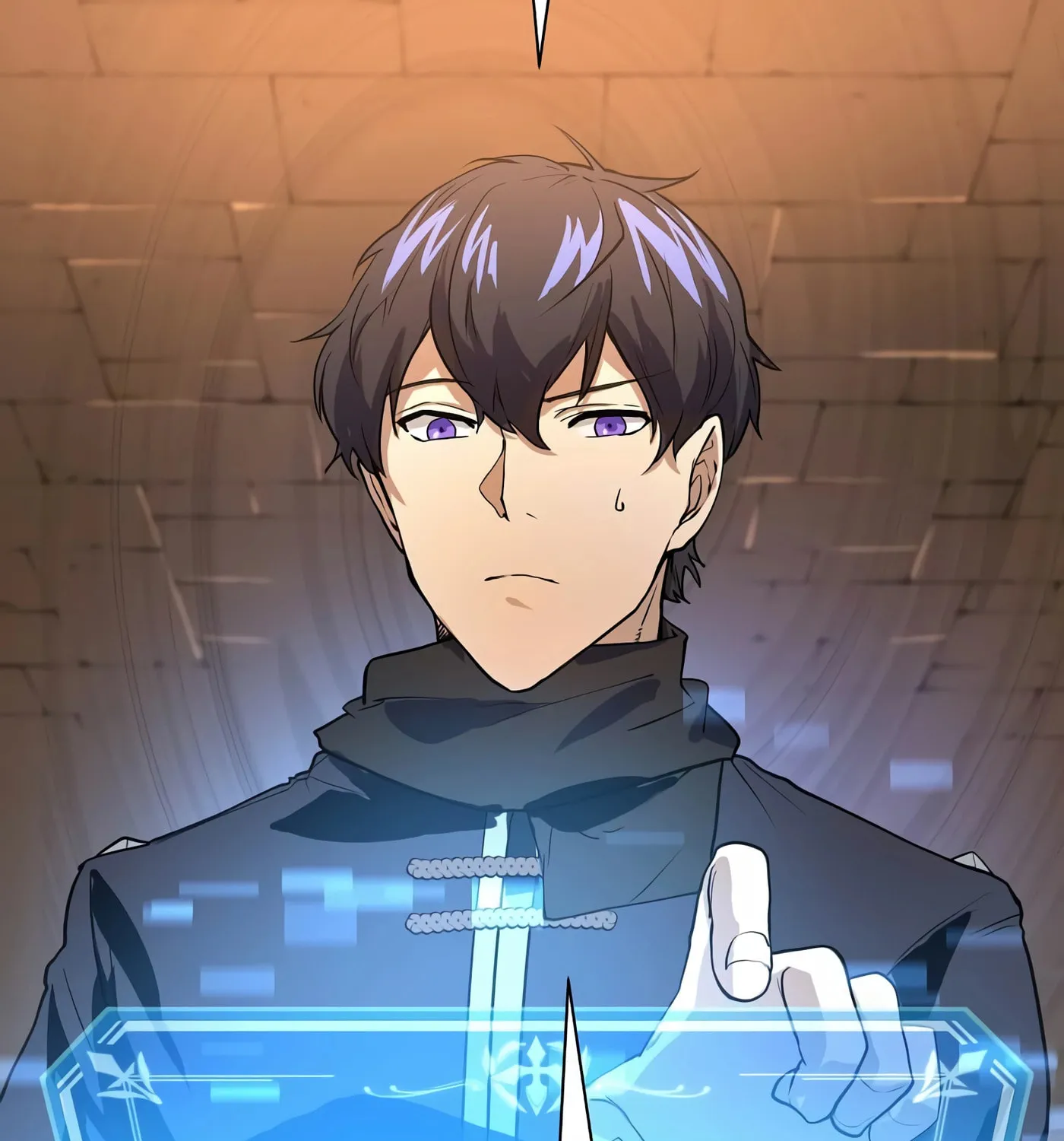 Read Skill Master Levels Up chapter 14 image 140 on Lezhin