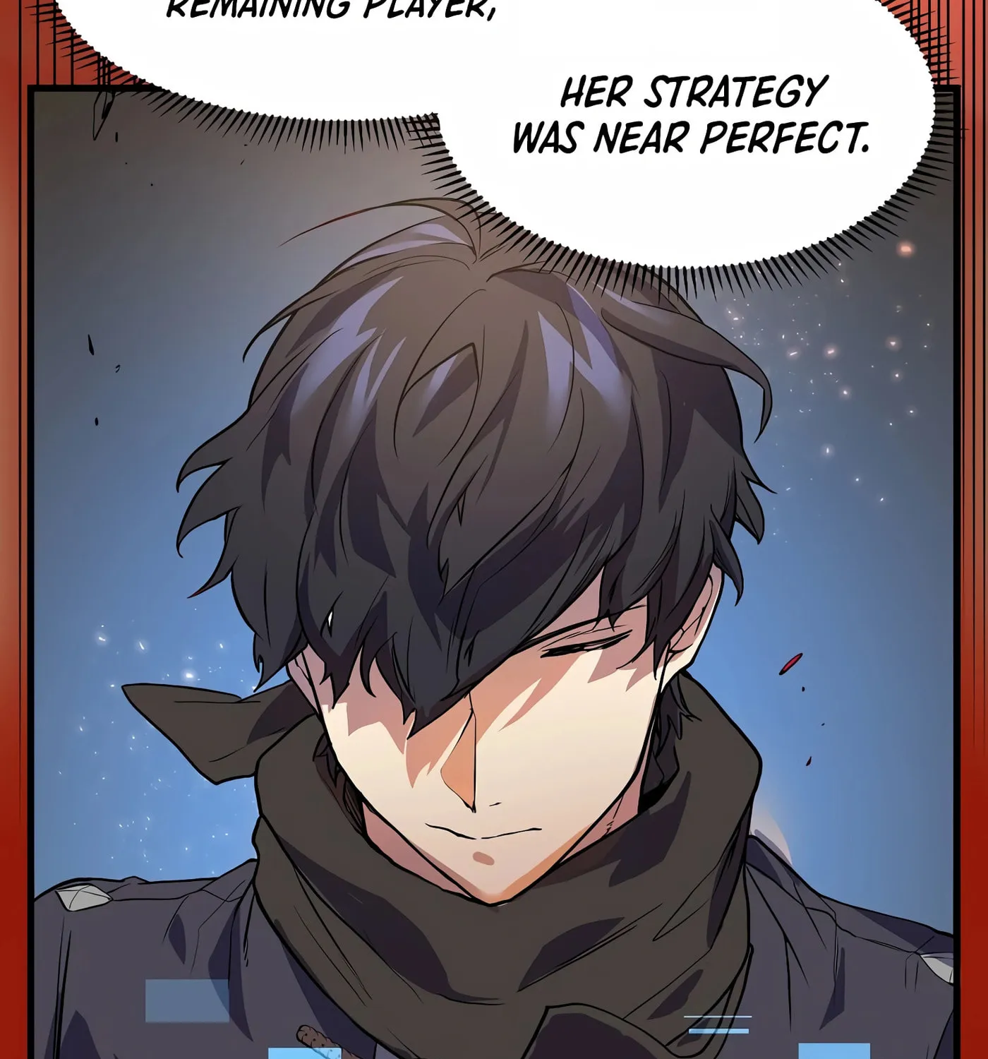 Read Skill Master Levels Up chapter 14 image 15 on Lezhin