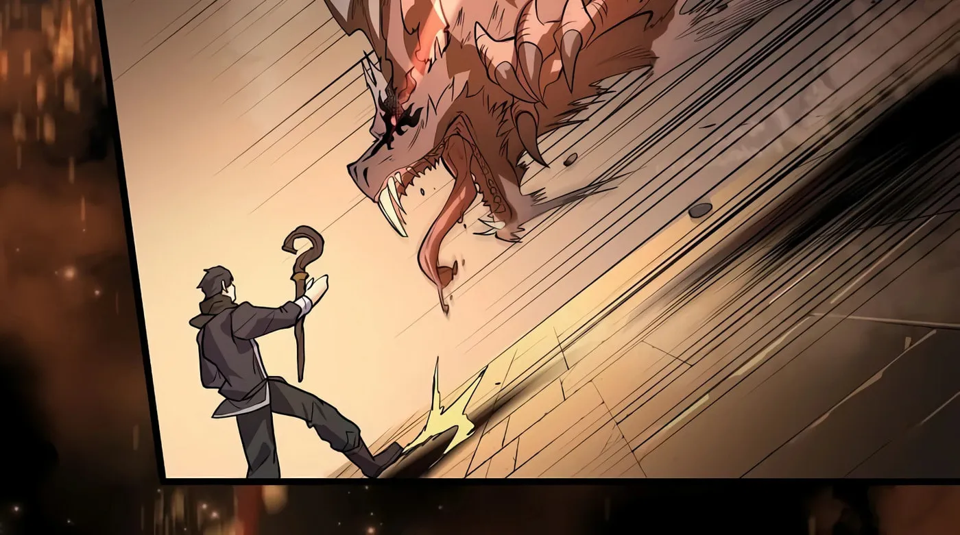 Read Skill Master Levels Up chapter 14 image 19 on Lezhin