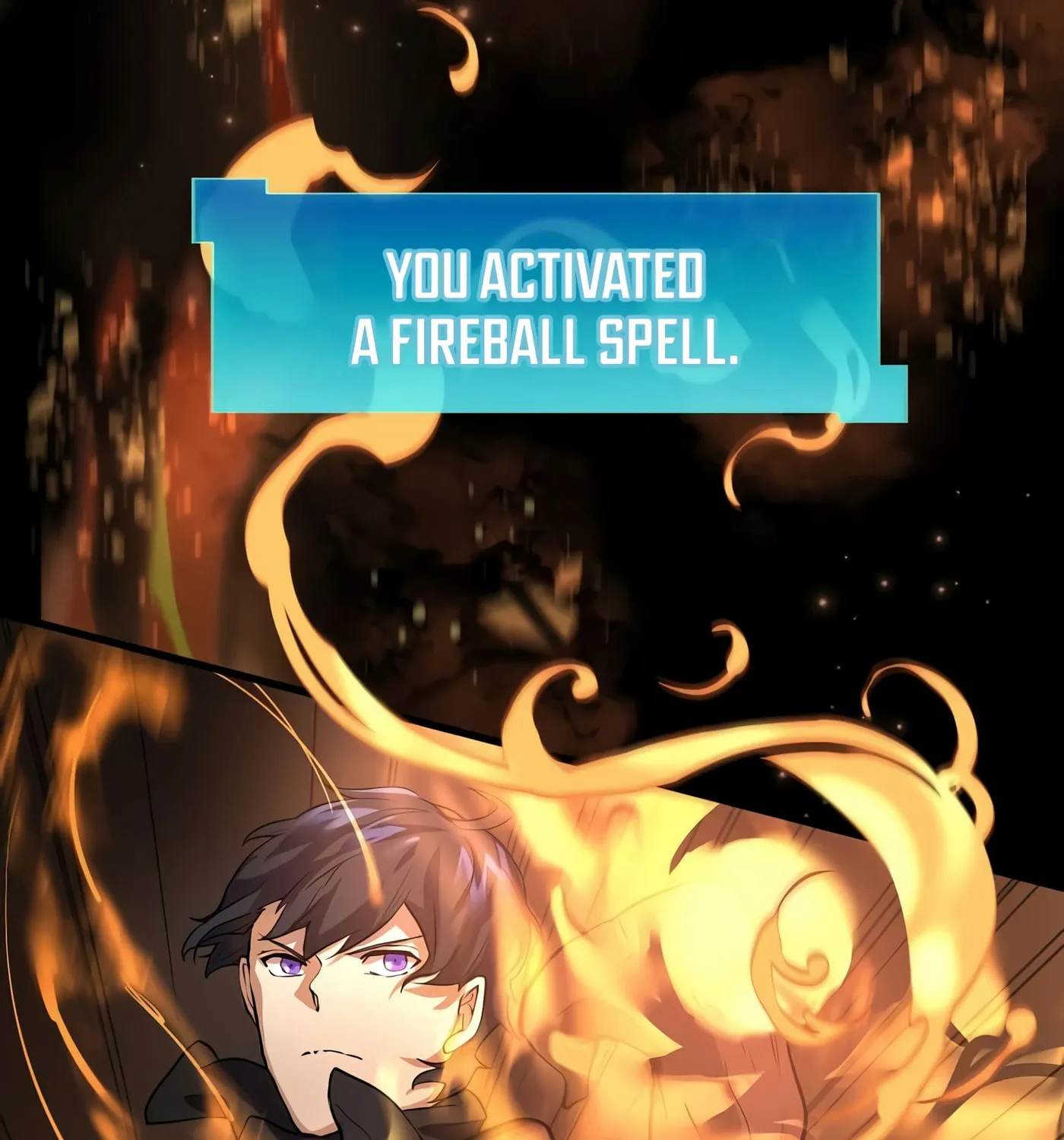 Read Skill Master Levels Up chapter 14 image 20 on Lezhin