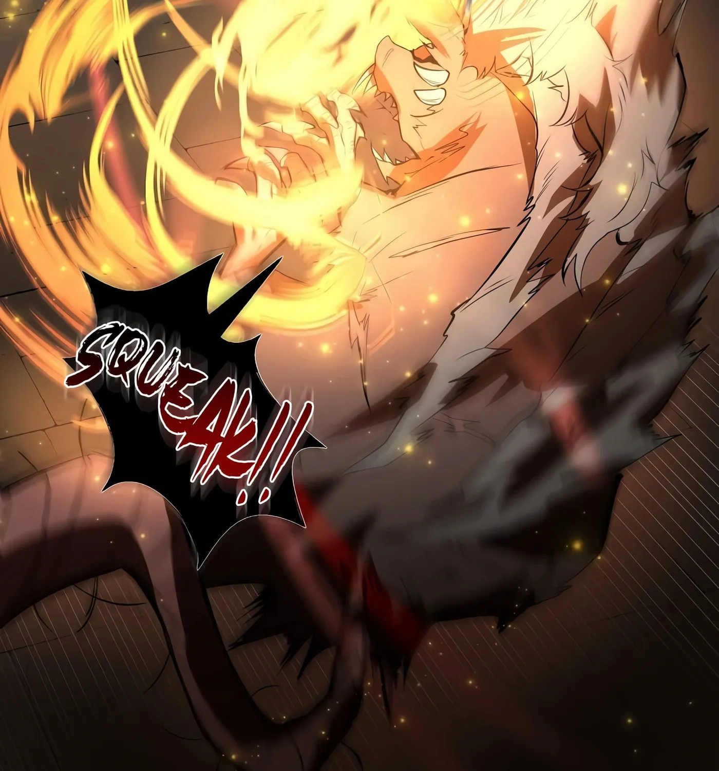 Read Skill Master Levels Up chapter 14 image 23 on Lezhin