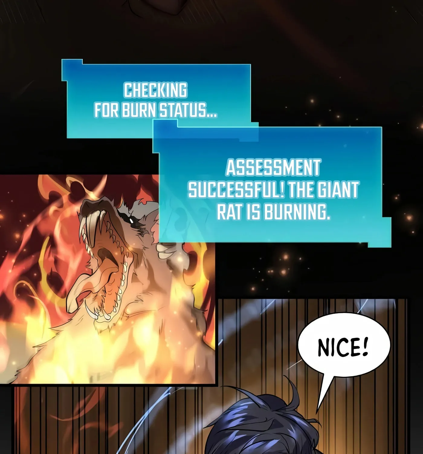 Read Skill Master Levels Up chapter 14 image 24 on Lezhin