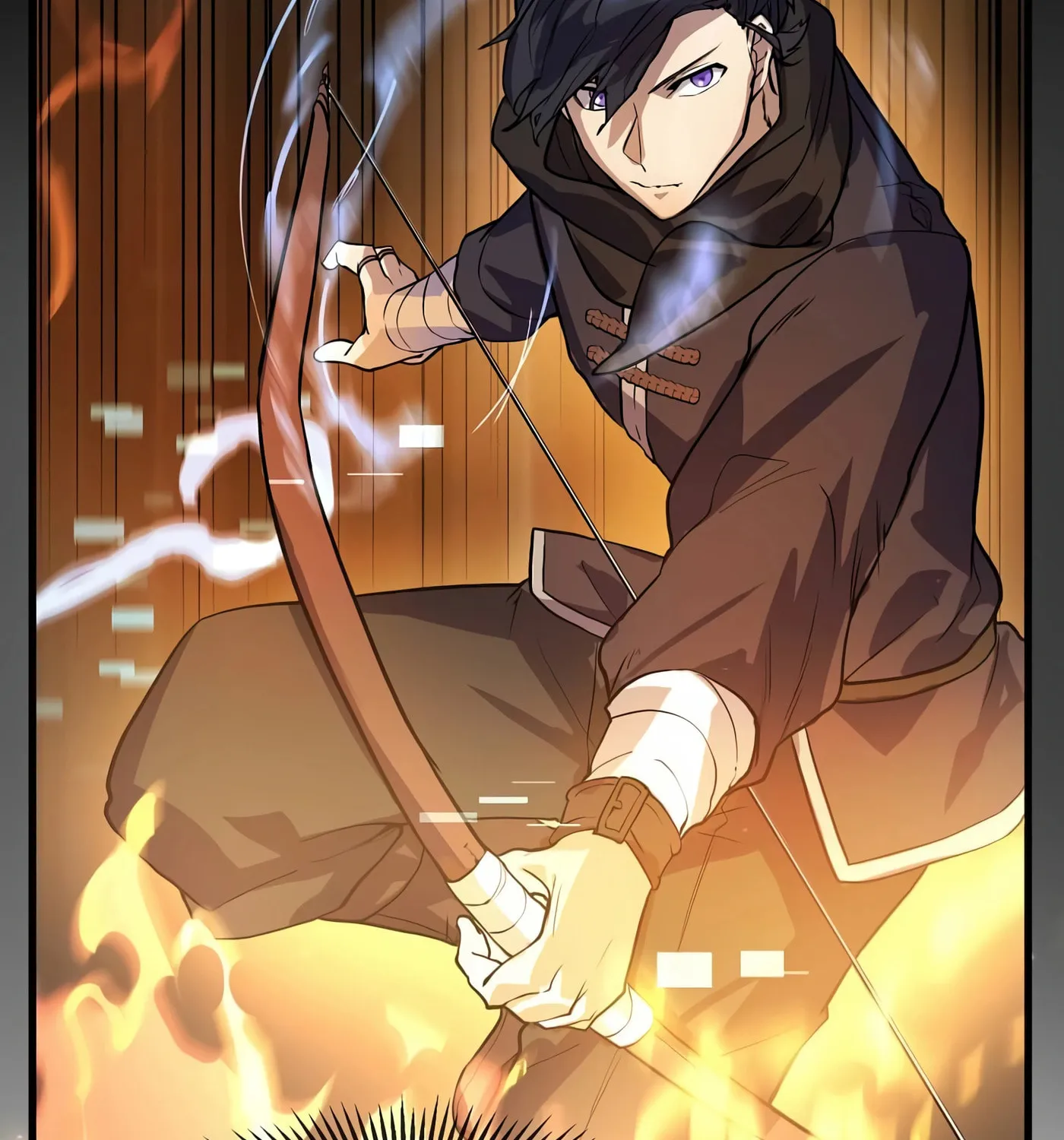 Read Skill Master Levels Up chapter 14 image 25 on Lezhin