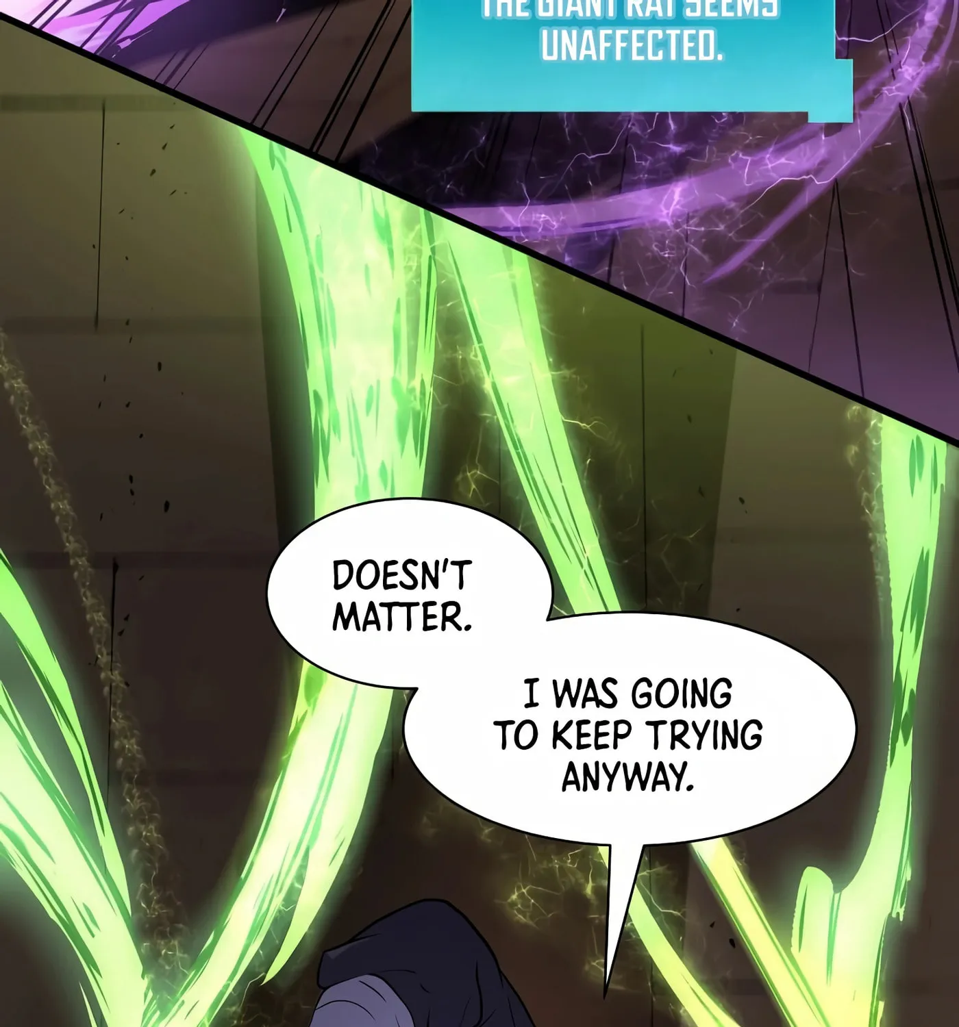 Read Skill Master Levels Up chapter 14 image 30 on Lezhin
