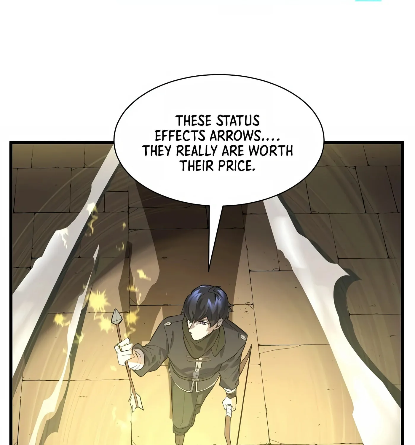 Read Skill Master Levels Up chapter 14 image 35 on Lezhin