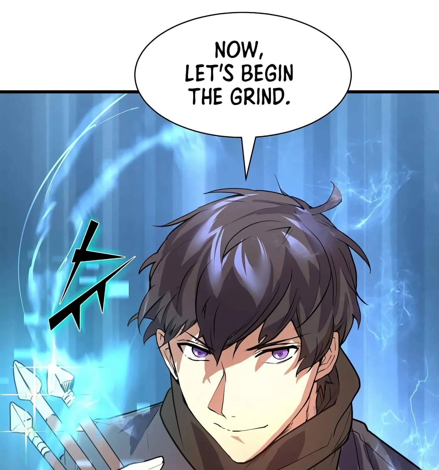 Read Skill Master Levels Up chapter 14 image 37 on Lezhin