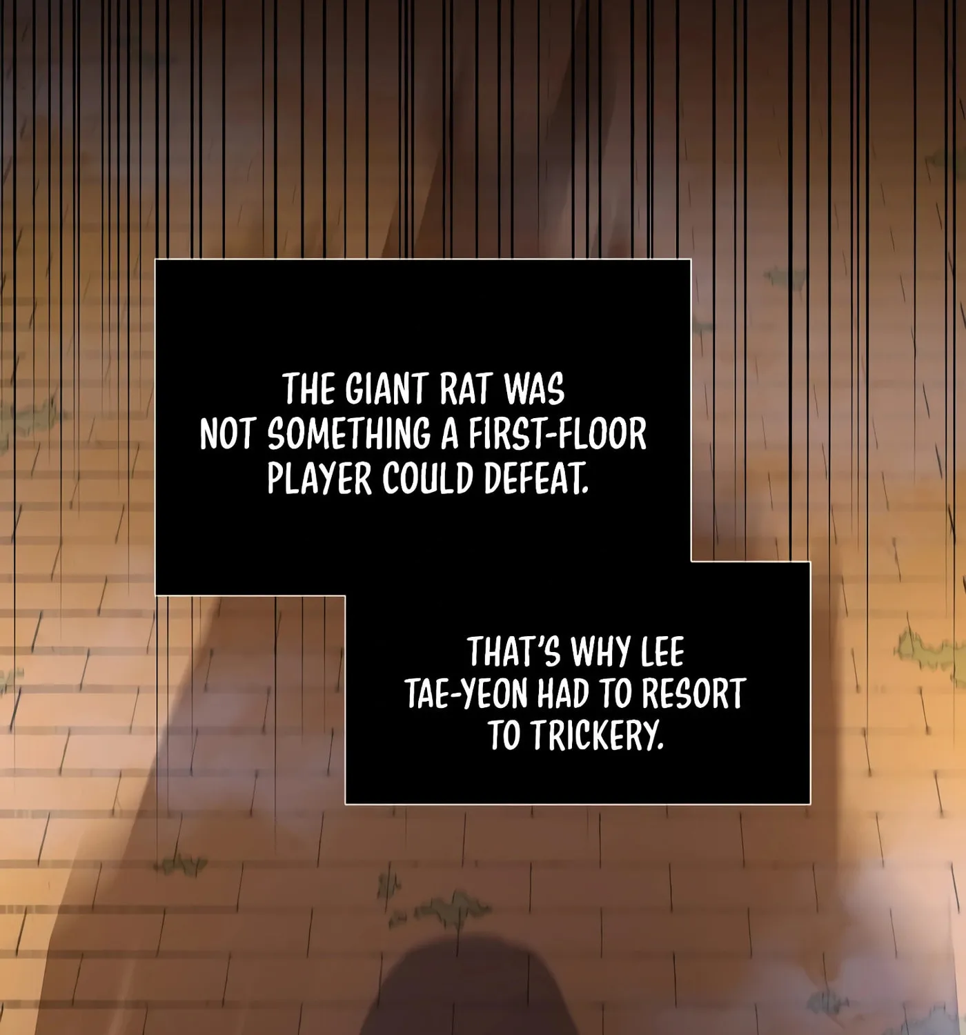 Read Skill Master Levels Up chapter 14 image 4 on Lezhin