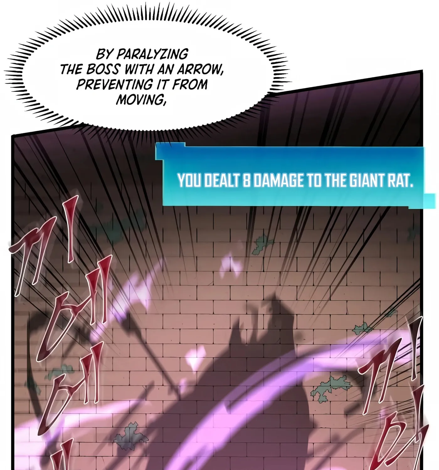 Read Skill Master Levels Up chapter 14 image 40 on Lezhin