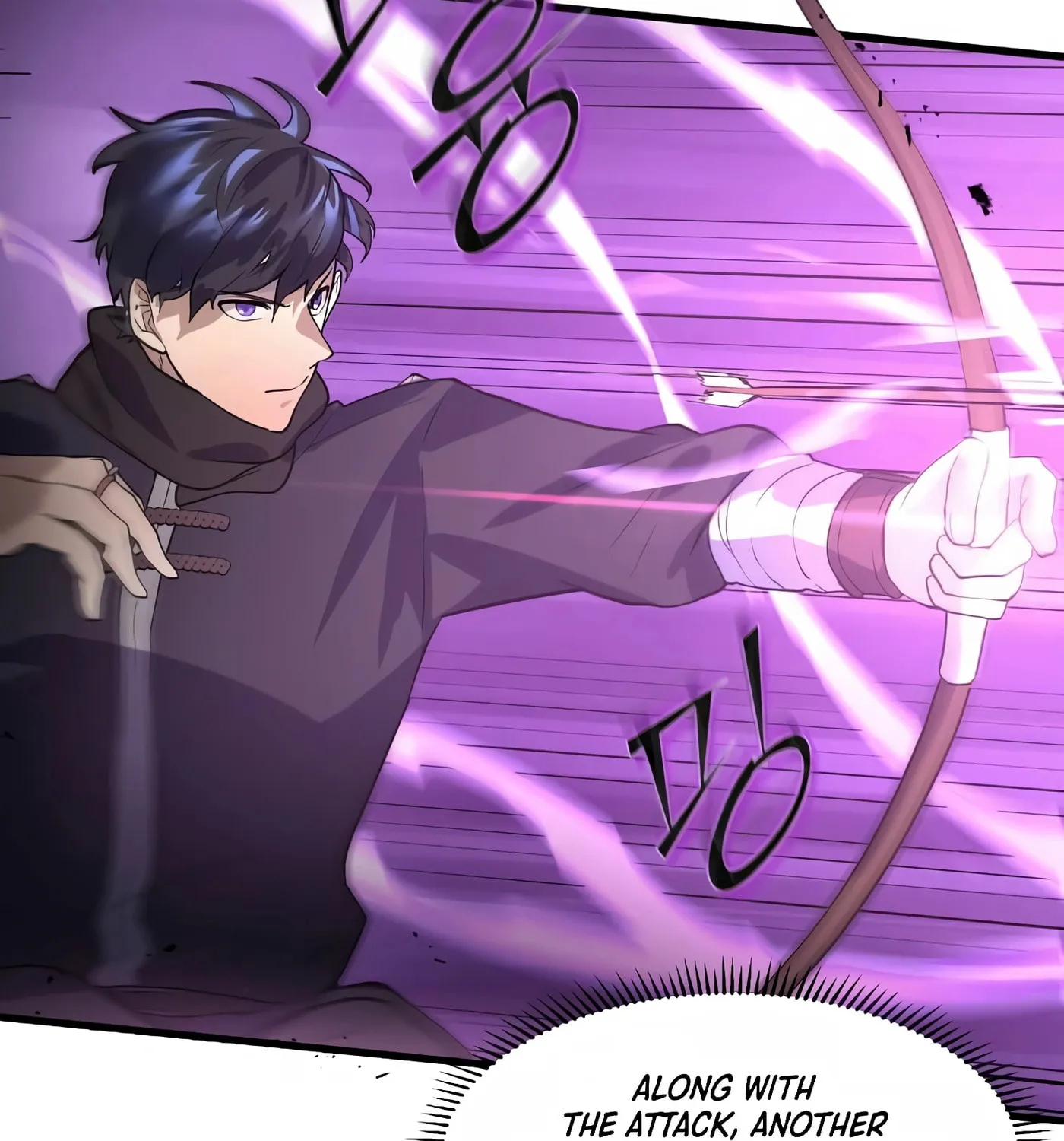 Read Skill Master Levels Up chapter 14 image 42 on Lezhin