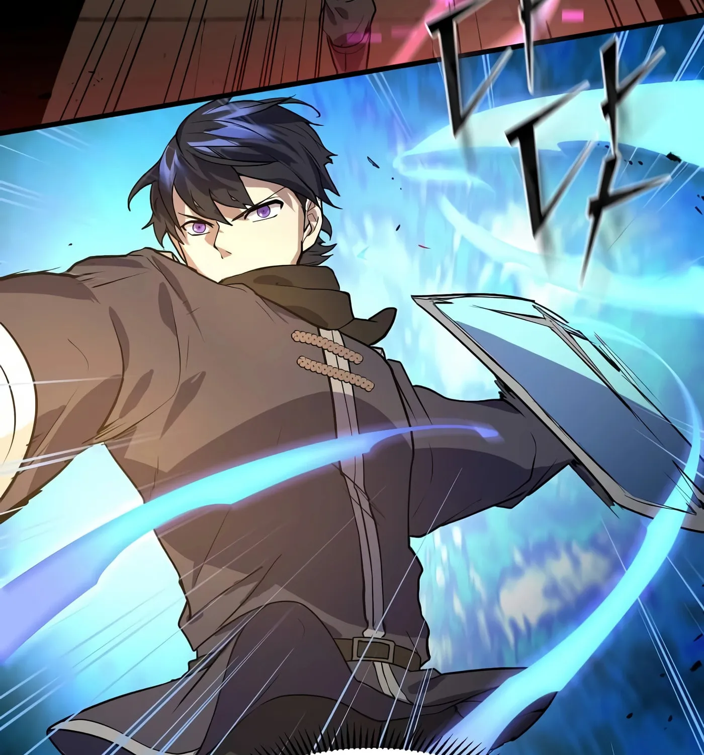 Read Skill Master Levels Up chapter 14 image 45 on Lezhin