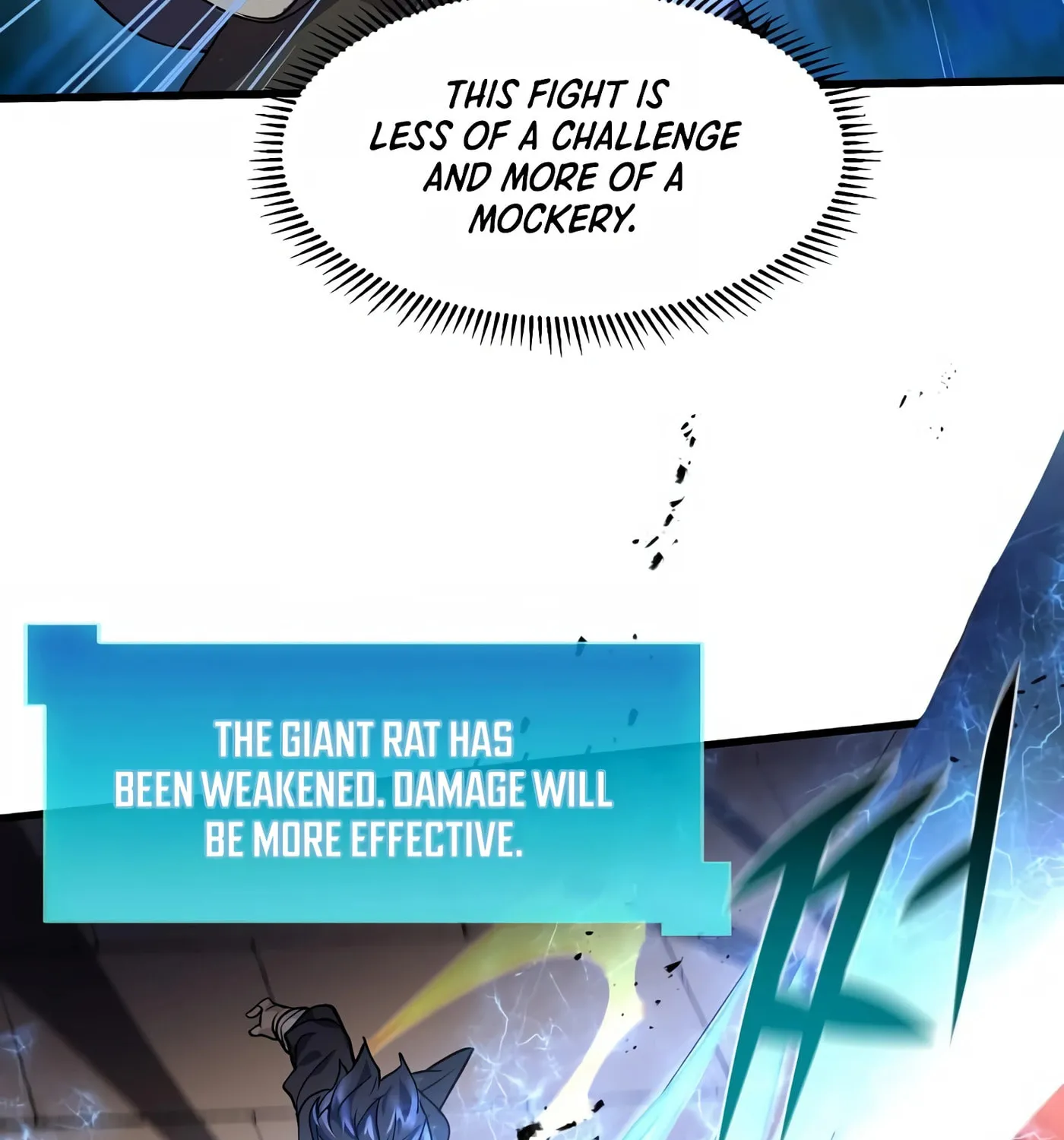 Read Skill Master Levels Up chapter 14 image 46 on Lezhin