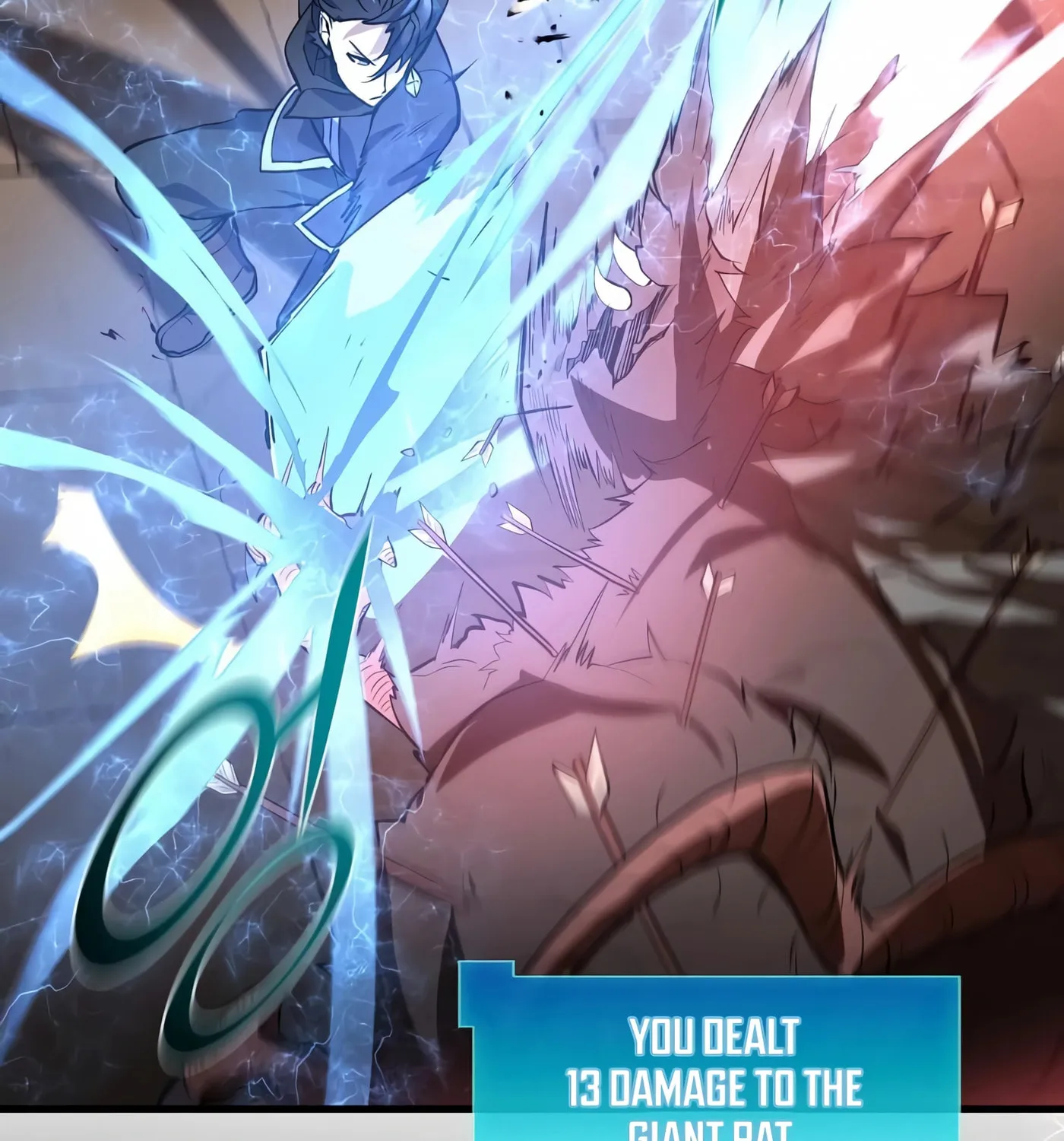 Read Skill Master Levels Up chapter 14 image 47 on Lezhin