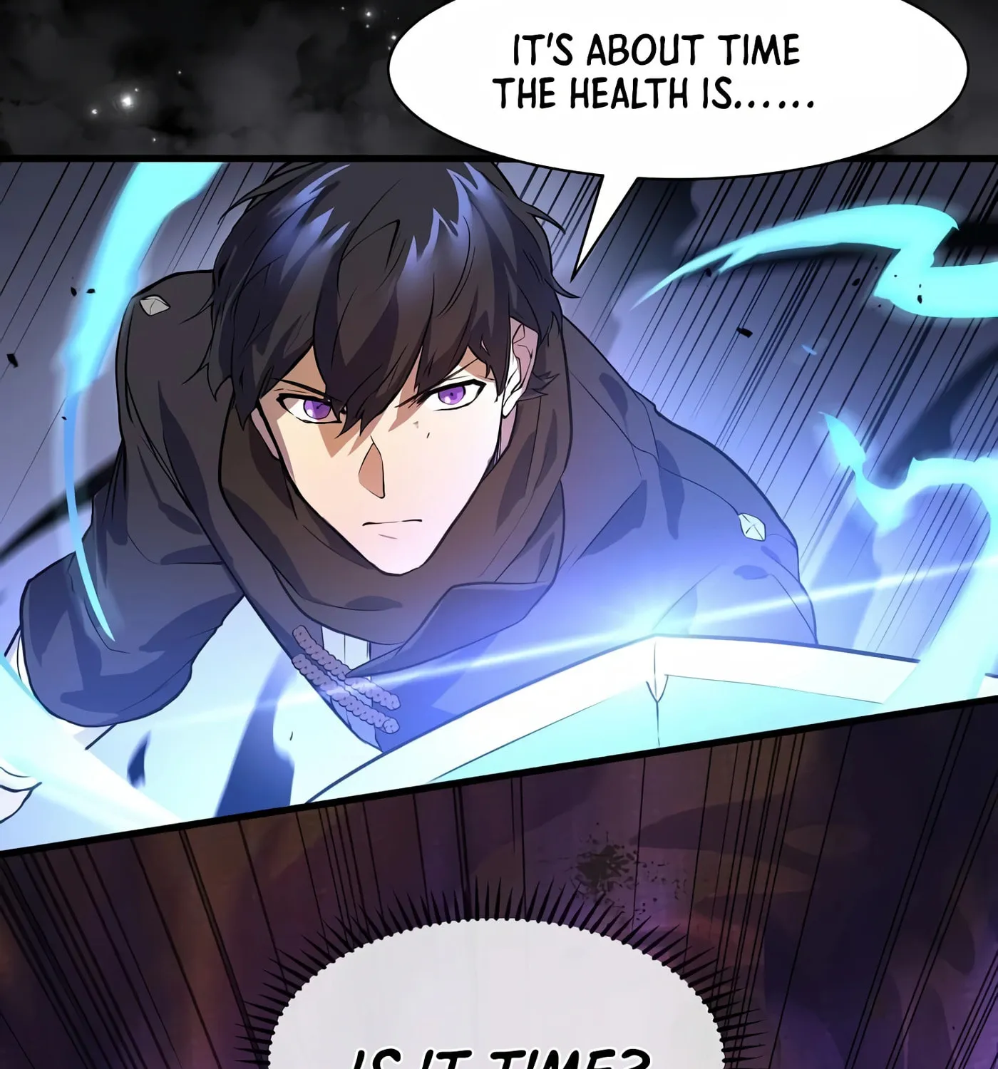 Read Skill Master Levels Up chapter 14 image 52 on Lezhin