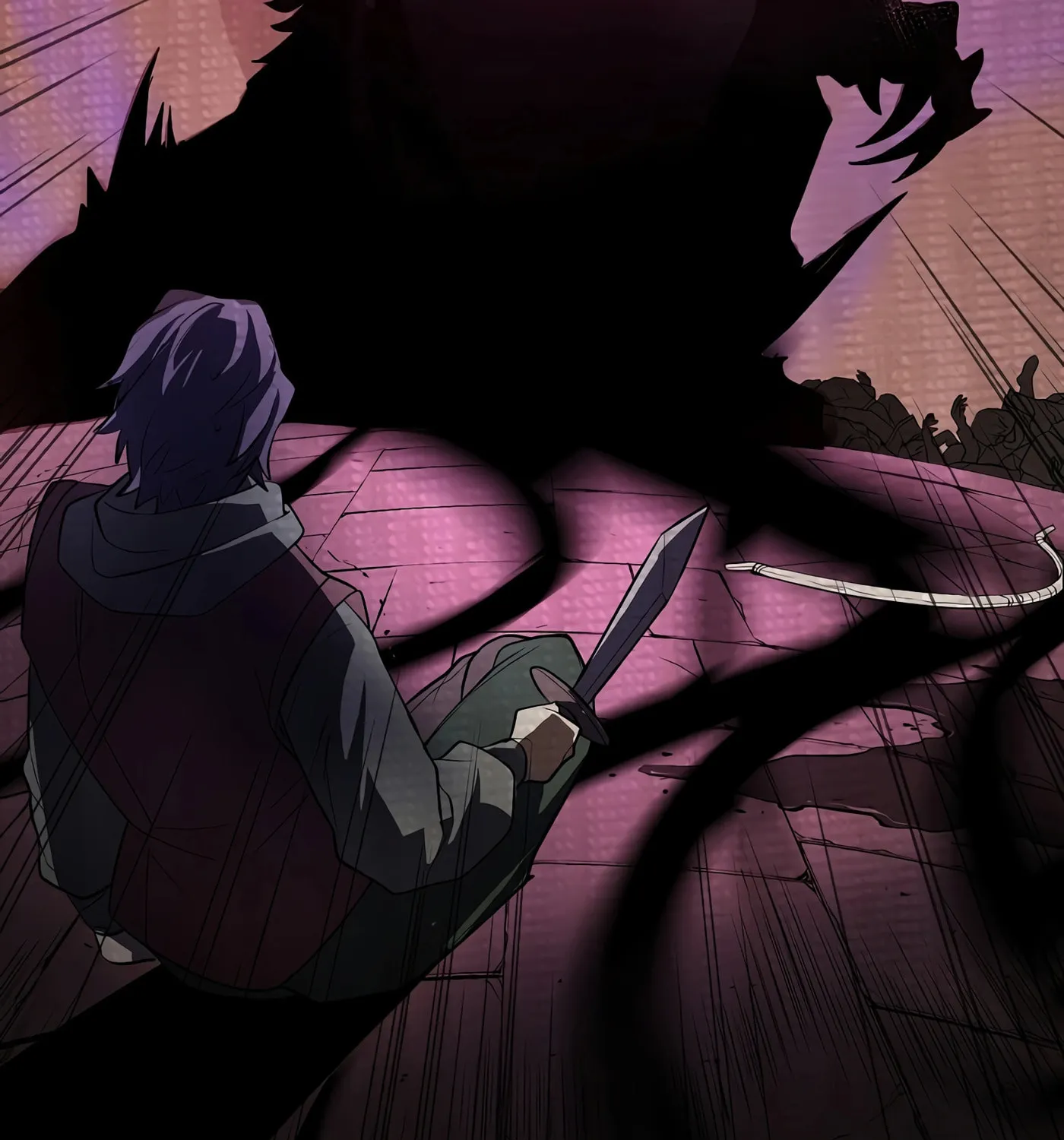 Read Skill Master Levels Up chapter 14 image 54 on Lezhin