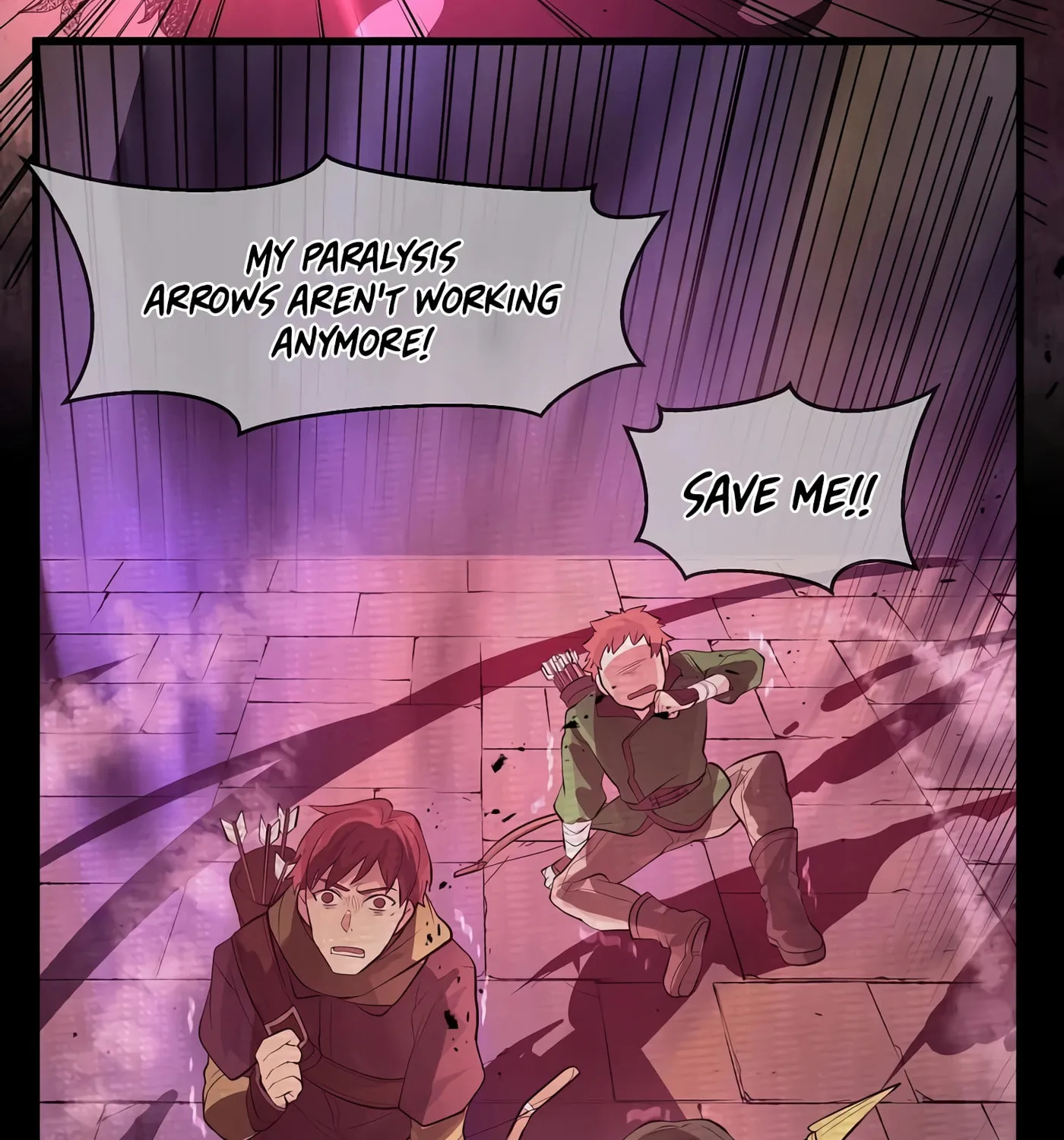 Read Skill Master Levels Up chapter 14 image 56 on Lezhin