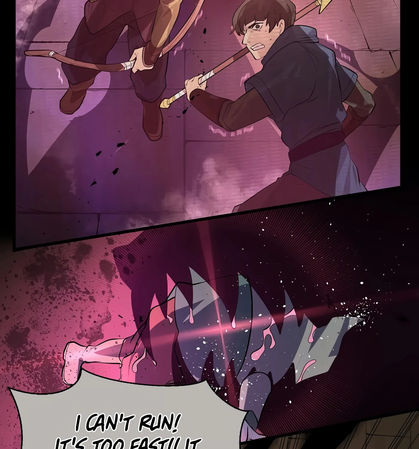 Read Skill Master Levels Up chapter 14 image 57 on Lezhin