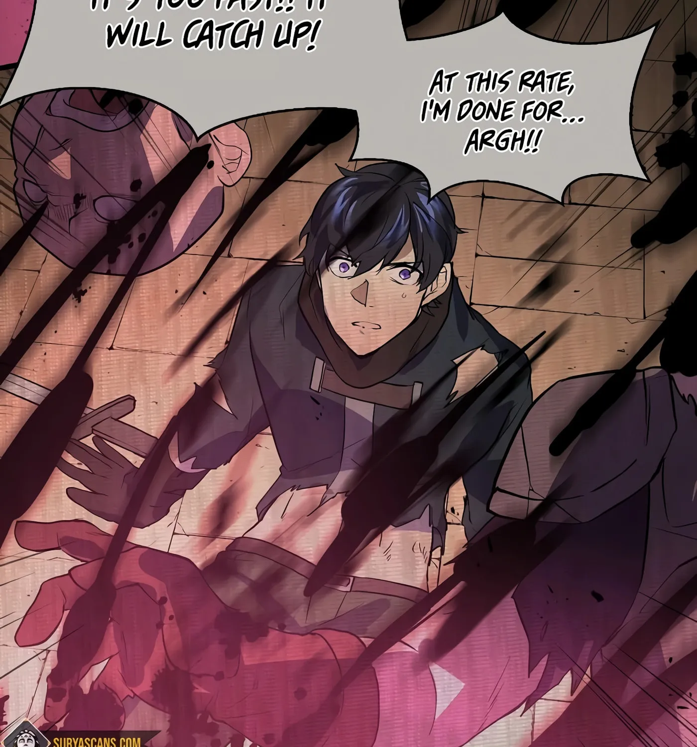 Read Skill Master Levels Up chapter 14 image 58 on Lezhin