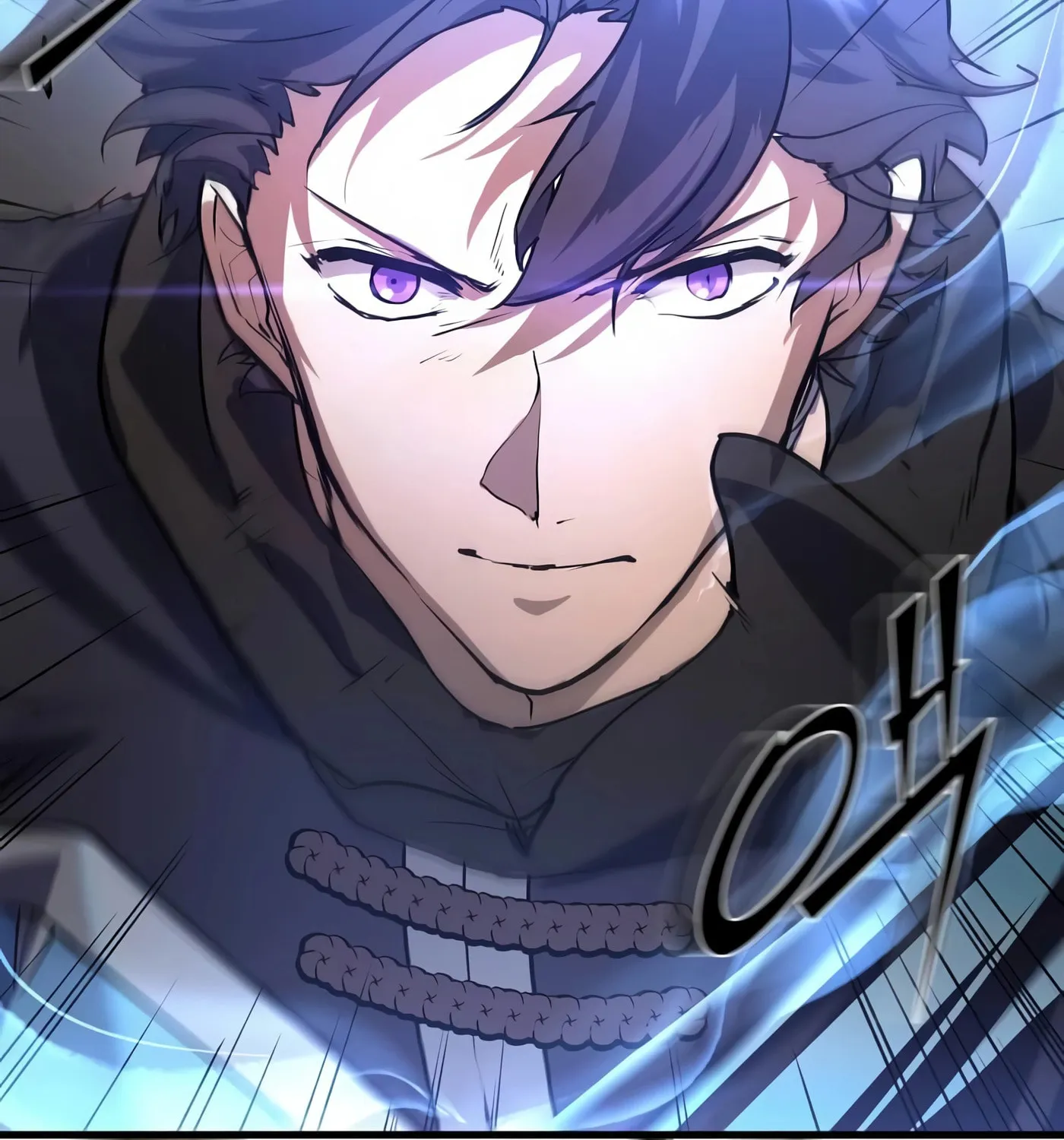 Read Skill Master Levels Up chapter 14 image 63 on Lezhin