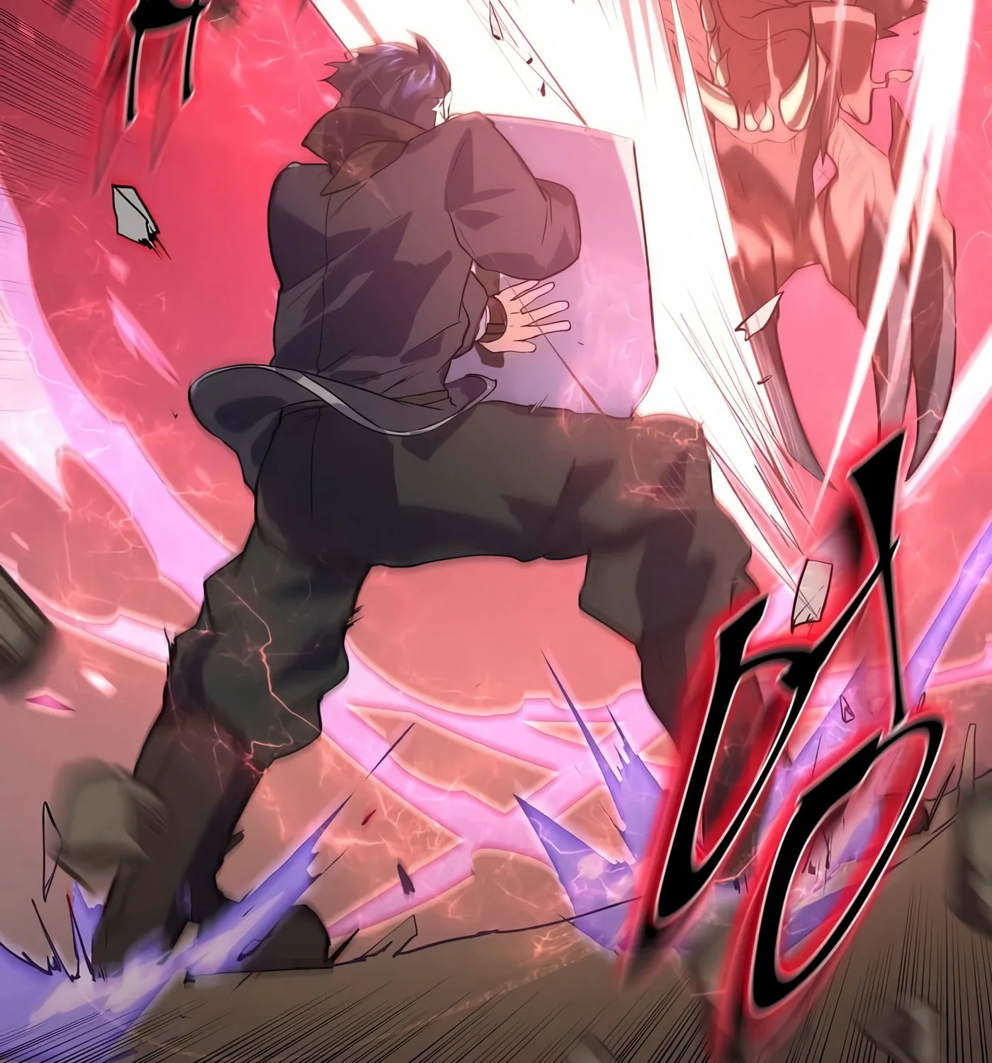 Read Skill Master Levels Up chapter 14 image 66 on Lezhin